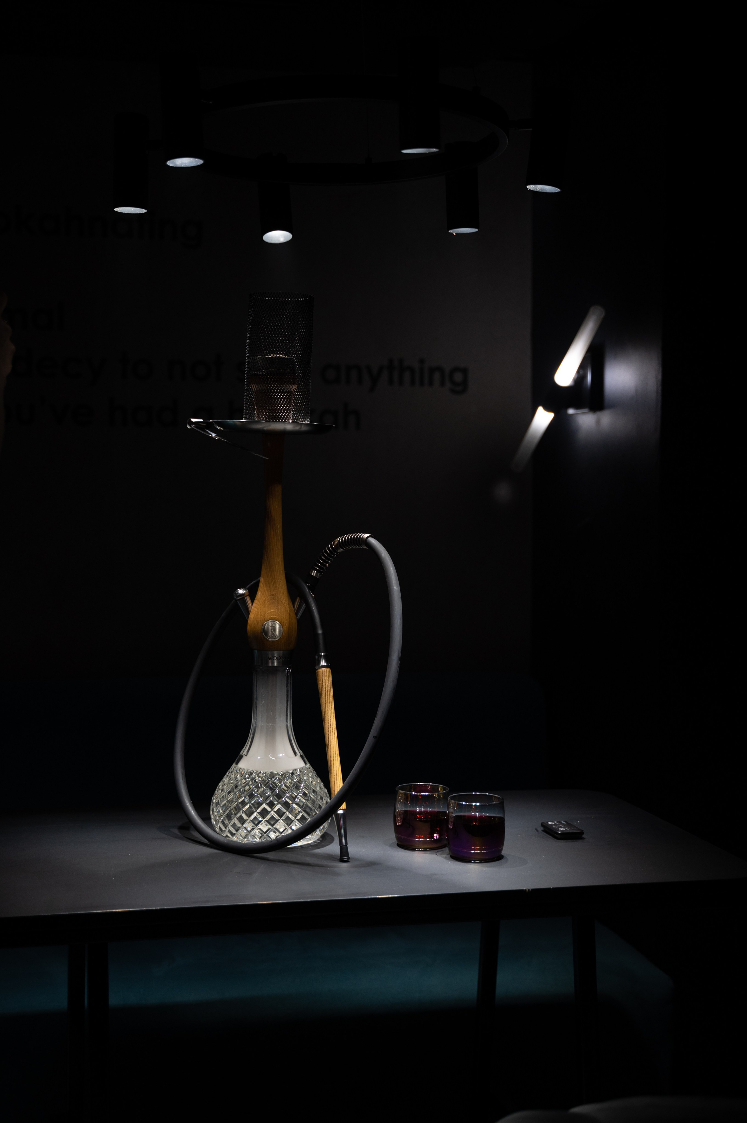 Профессиональная фото и видео съемка ресторанов и баров