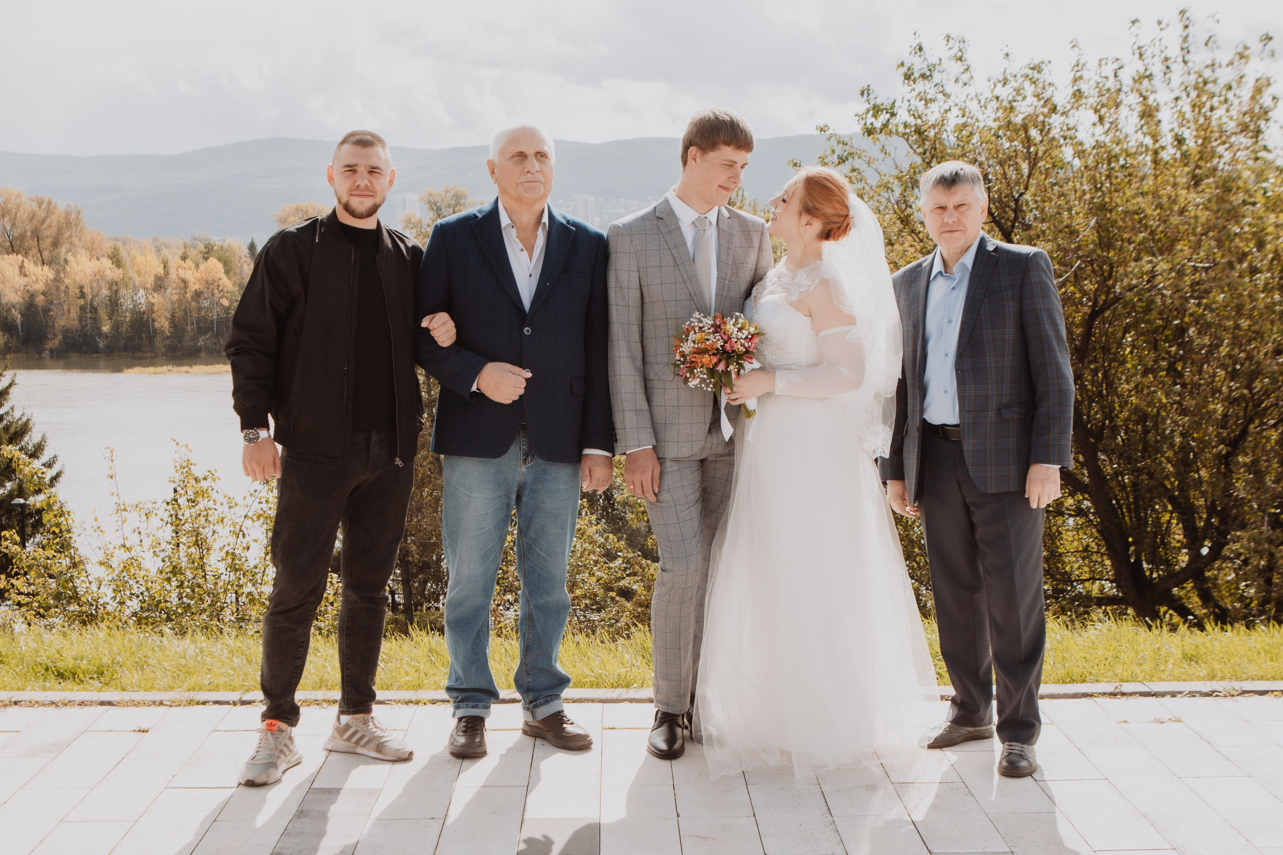 F a m i l y. ProFoto