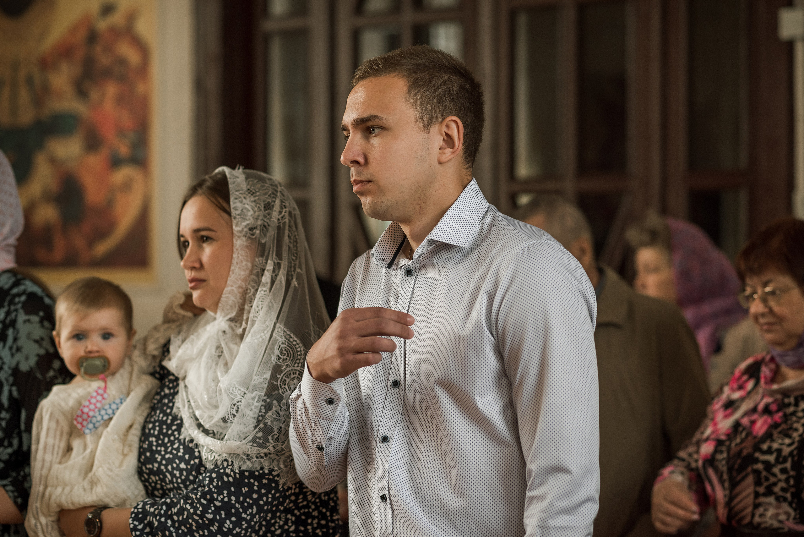 Агата. Свадебный и семейный фотограф в Ростове-на-Дону Алина Астахова