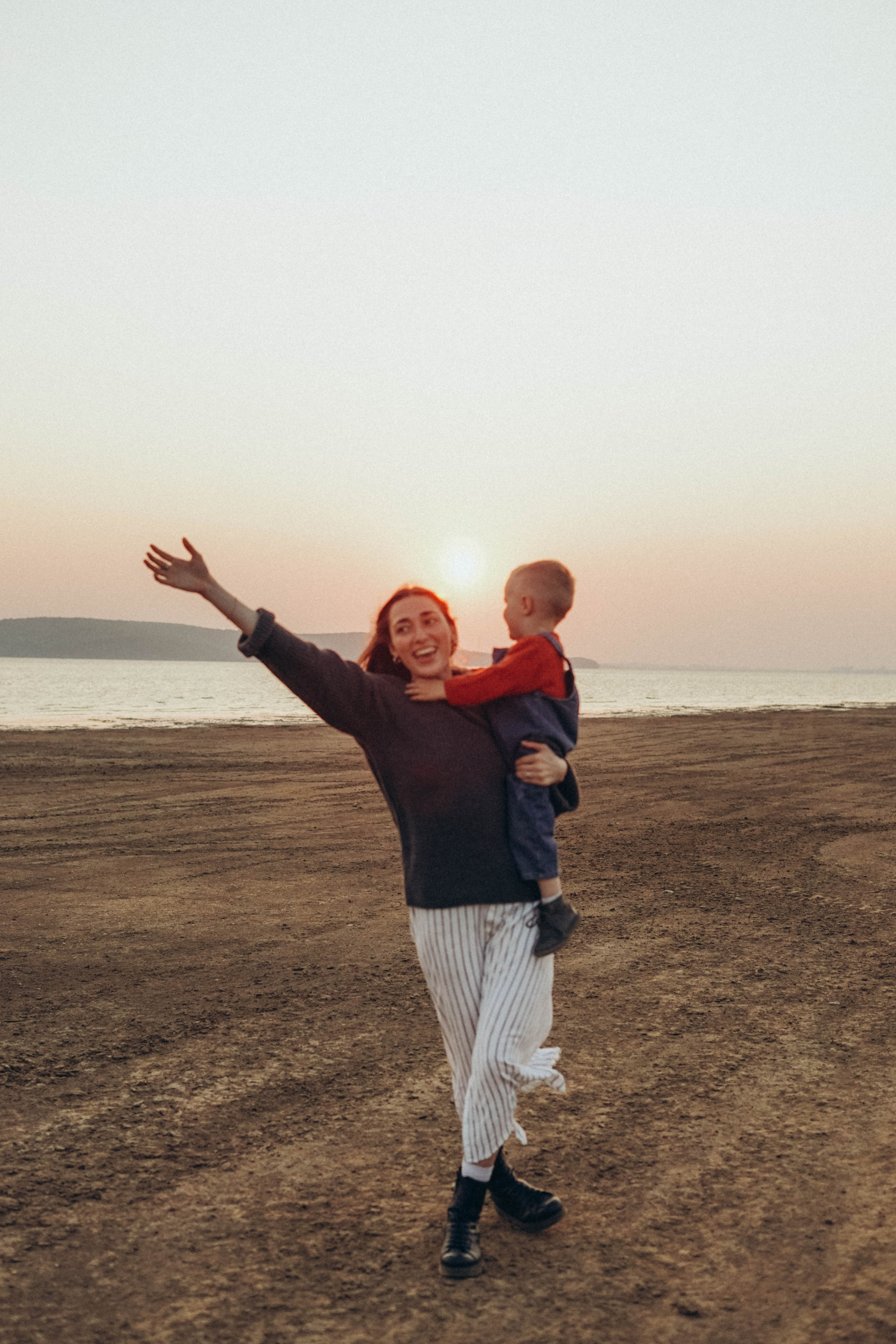 Даша и Рома. Фотограф в Иркутске