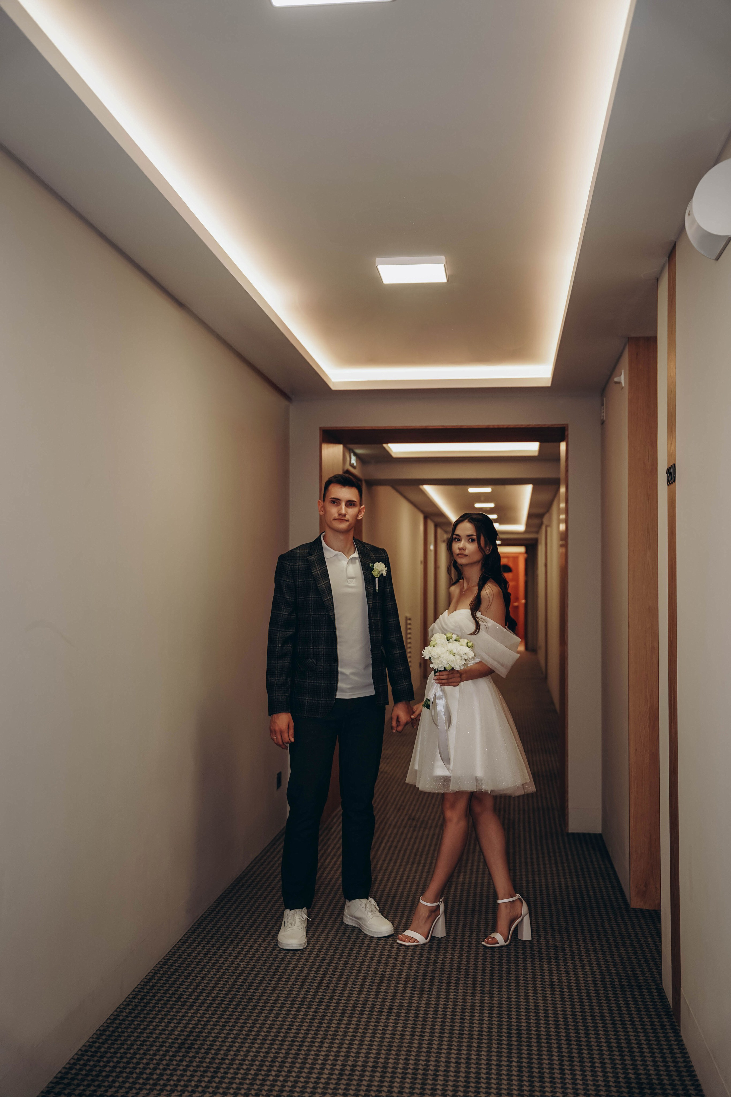 Олеся и Даня: свадьба для двоих. Фотограф в Иркутске