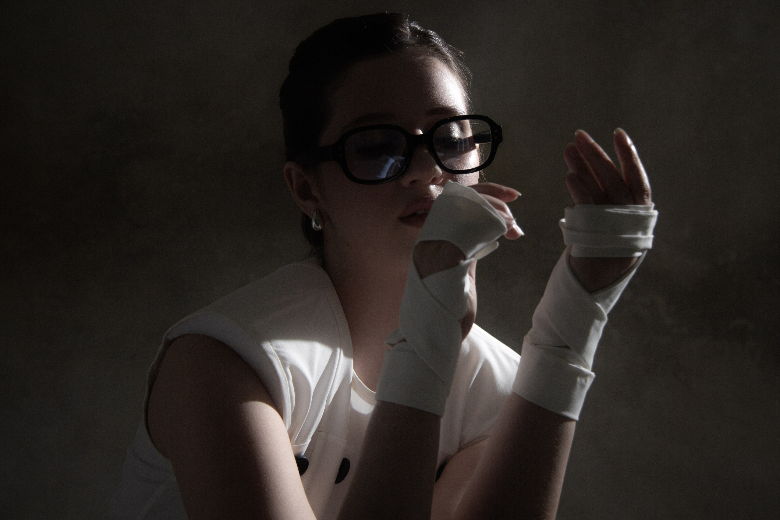 PROJECTS. Ssaammuraii.ph — fashion / street-фотограф