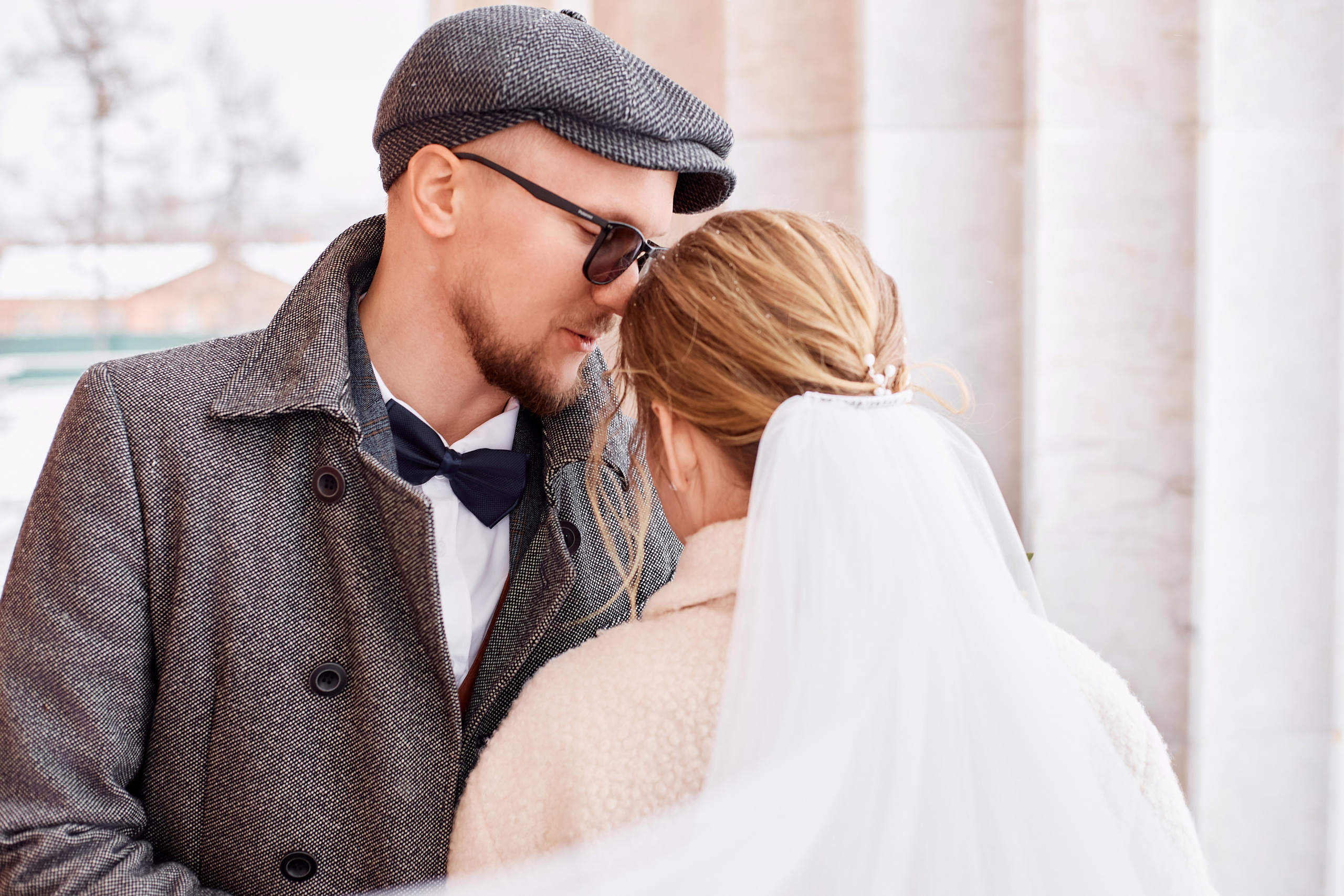 Михаил и Анна. Фотограф Желтухин Андрей в Петрозаводске, СПб и Москве