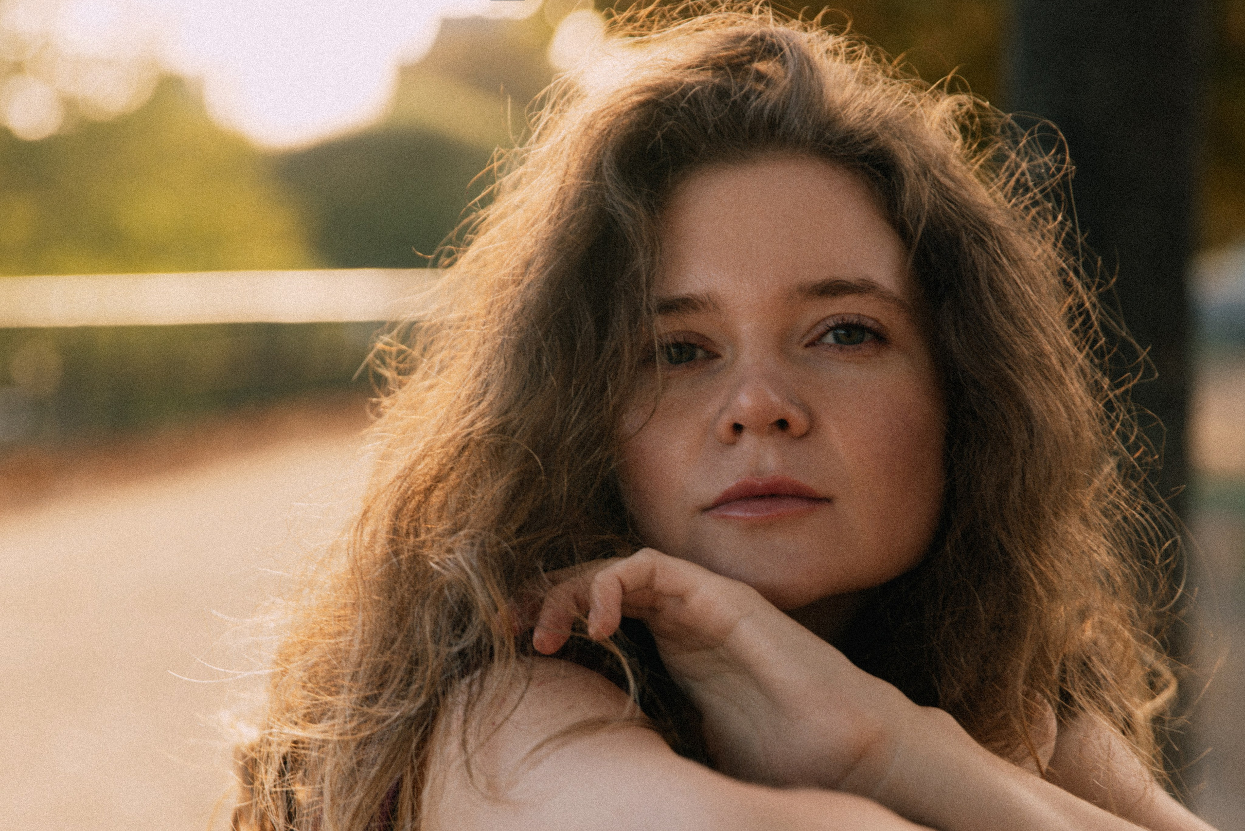 Paris 94. Фотограф в Париже