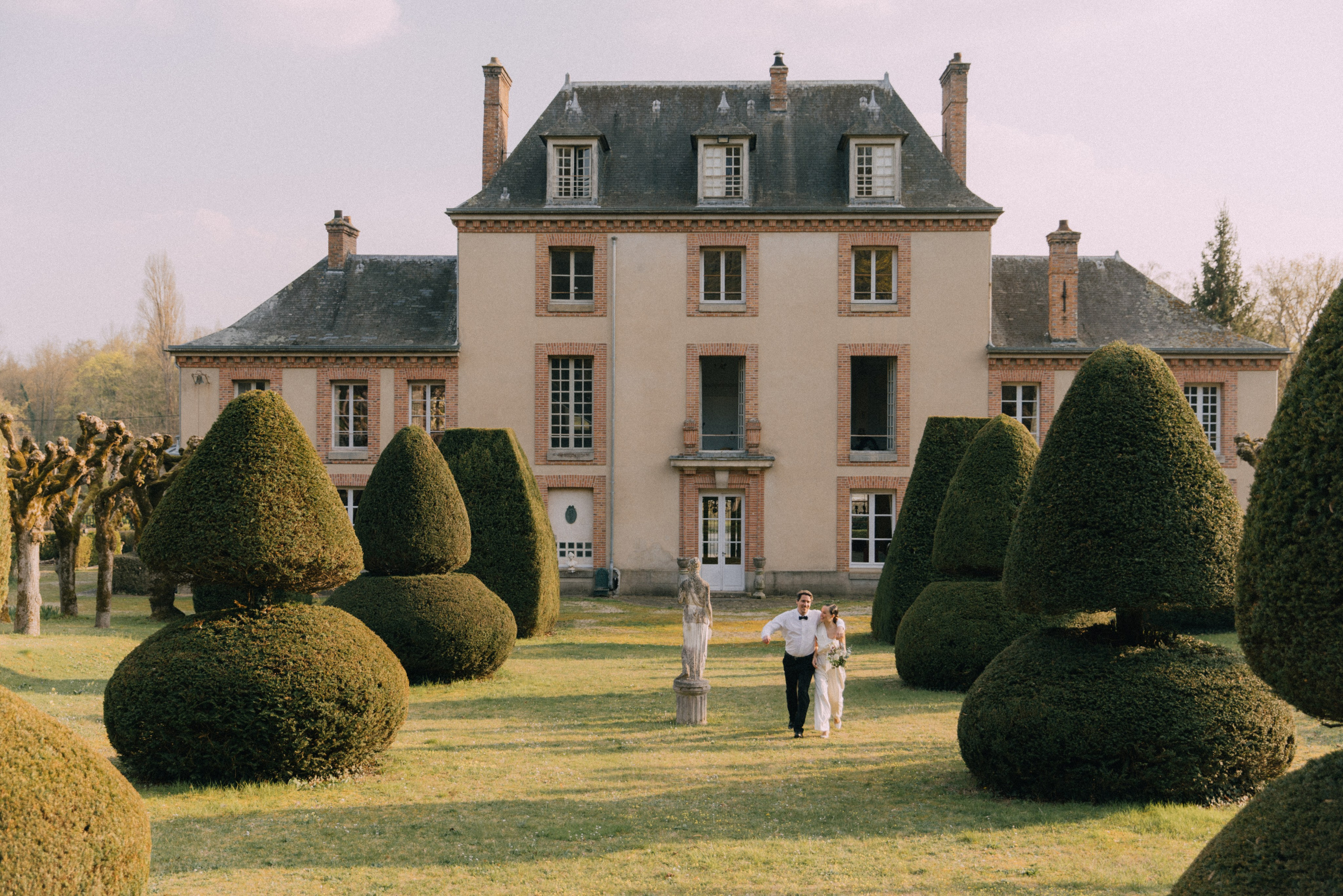 Реки зацветут весной. Photographe à Paris Kseniya Verran