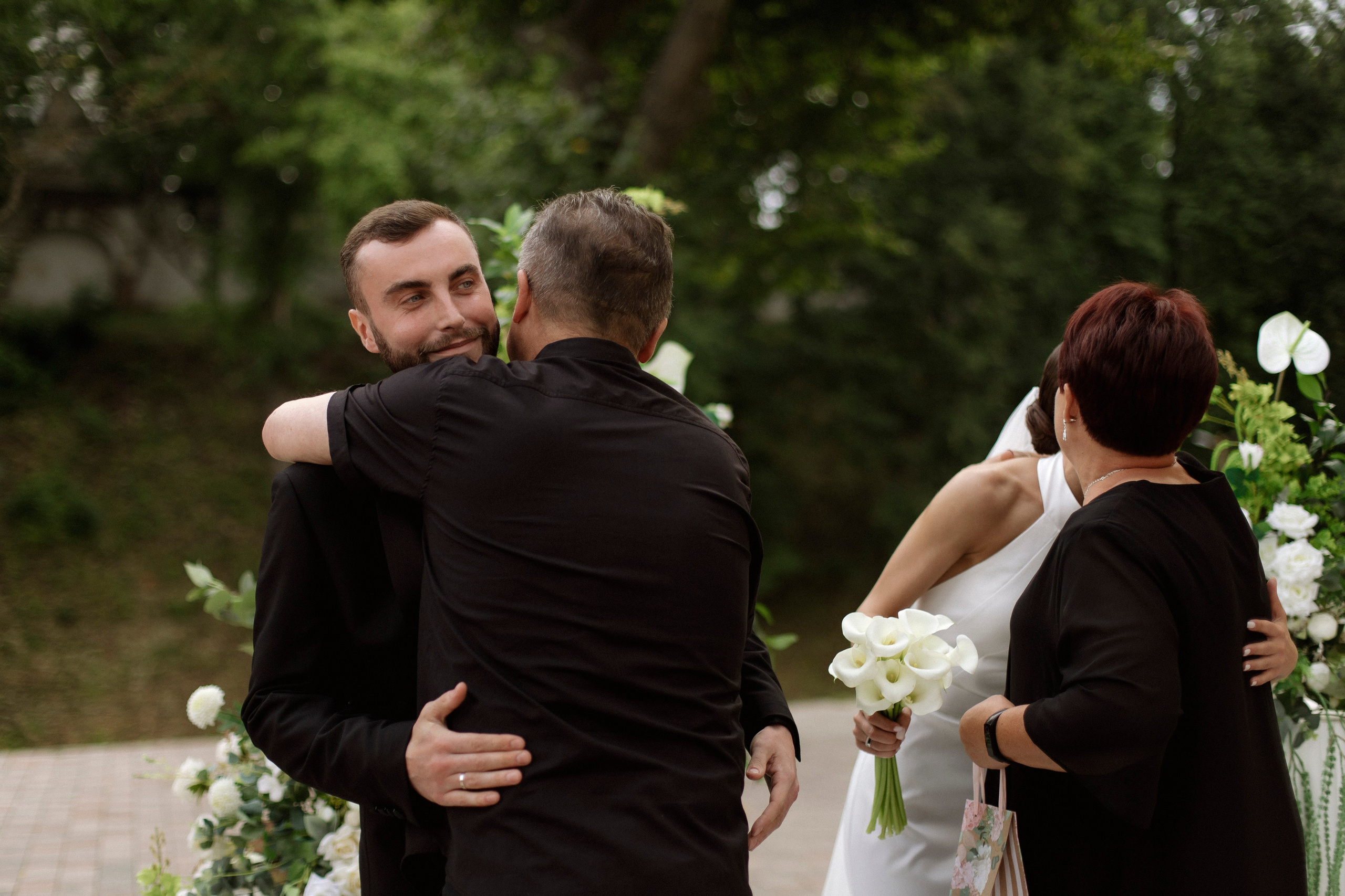 Саша и Настя 16.07.25. Индивидуальный, семейный и свадебный фотограф