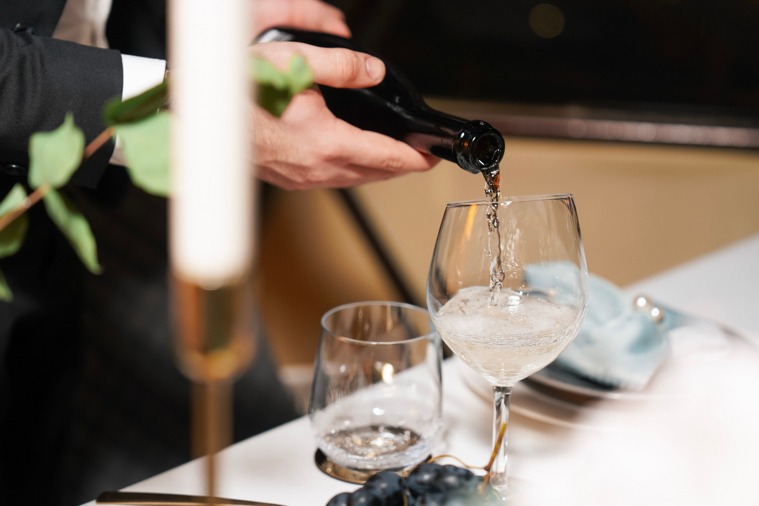 Свидание на крыше. Фотограф с психологическим образованием