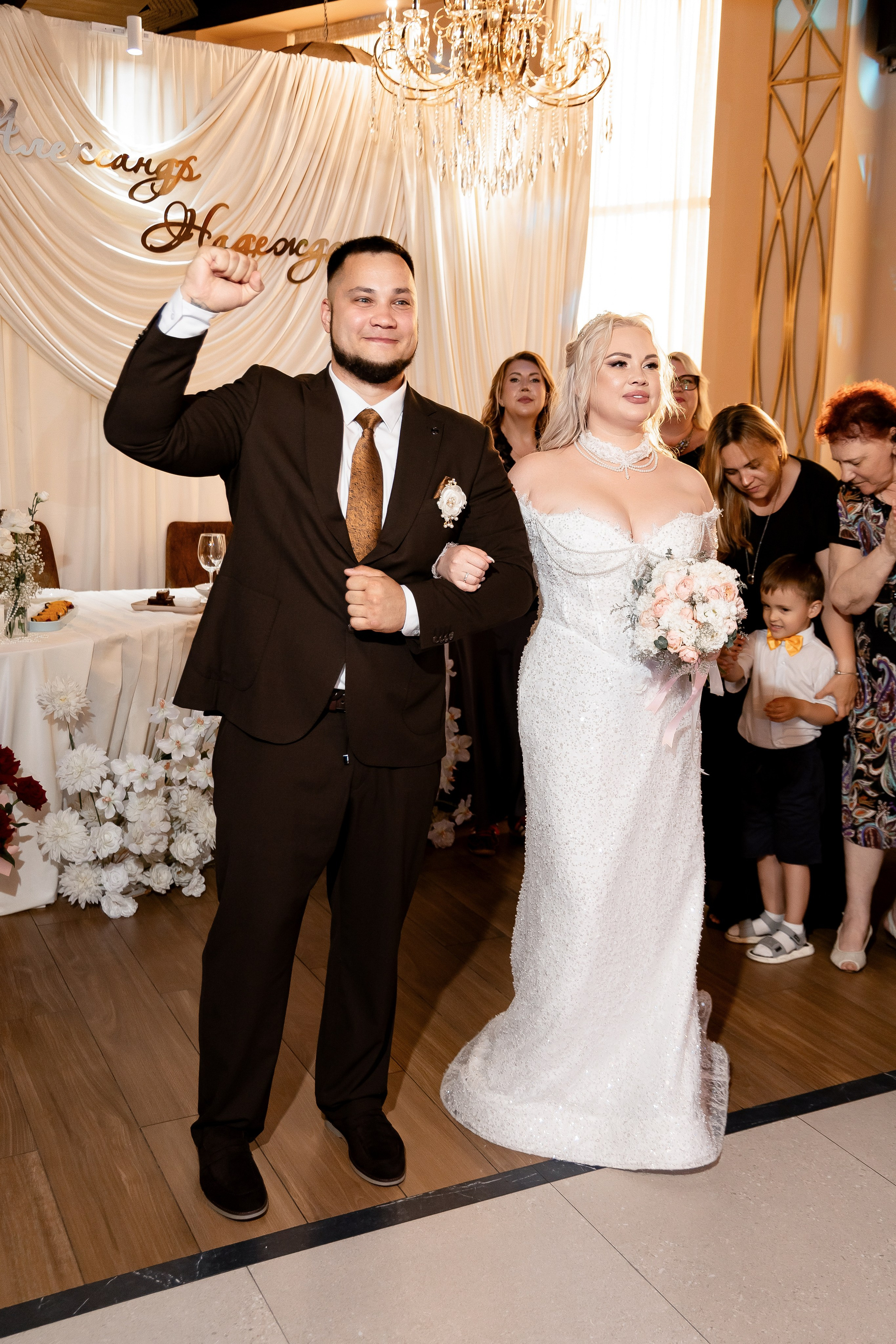 Alexander & Nadezhda. Свадебный и фэшн фотограф