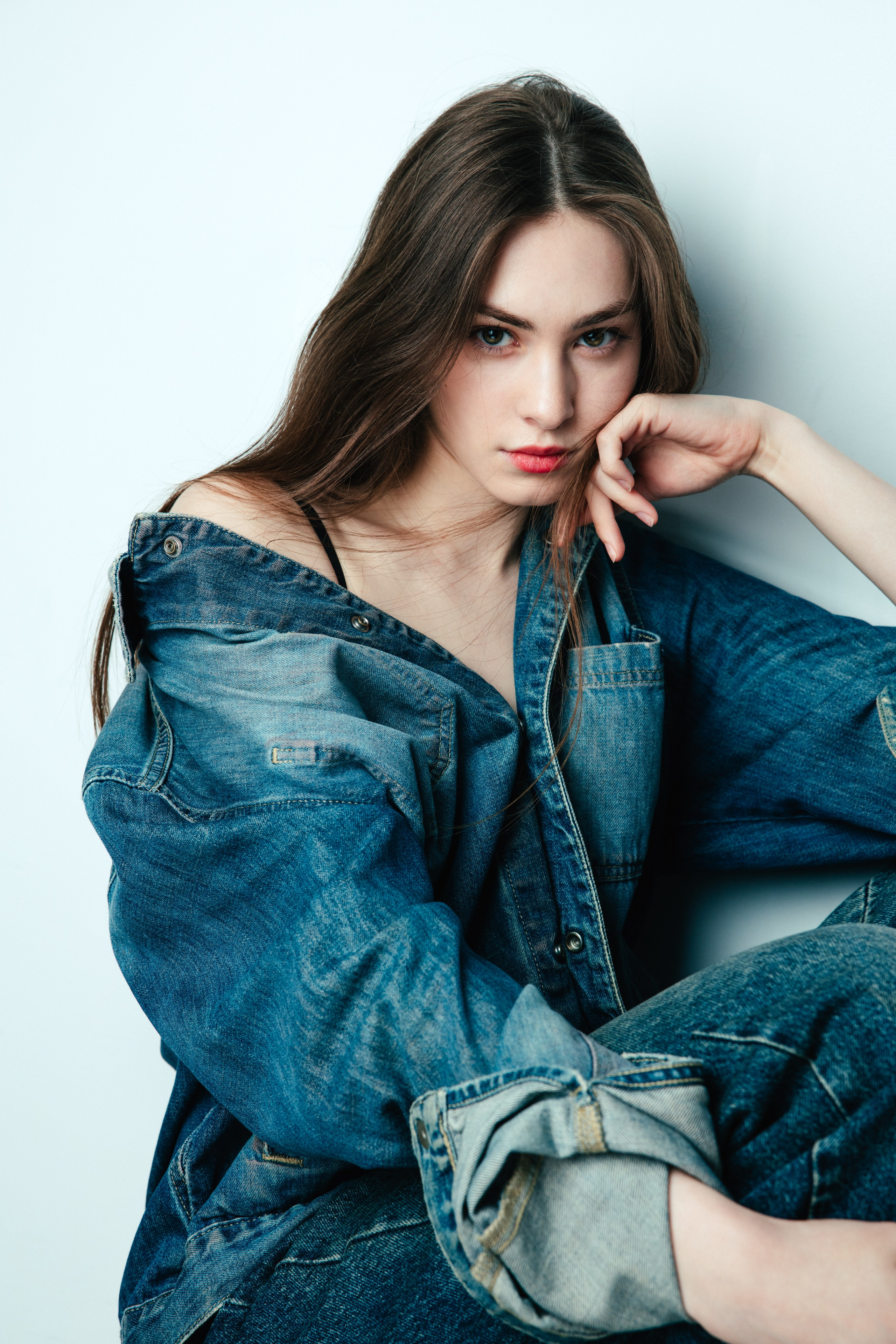 Елена Тольятти 173. Международное модельное материнское агентство «Open models»