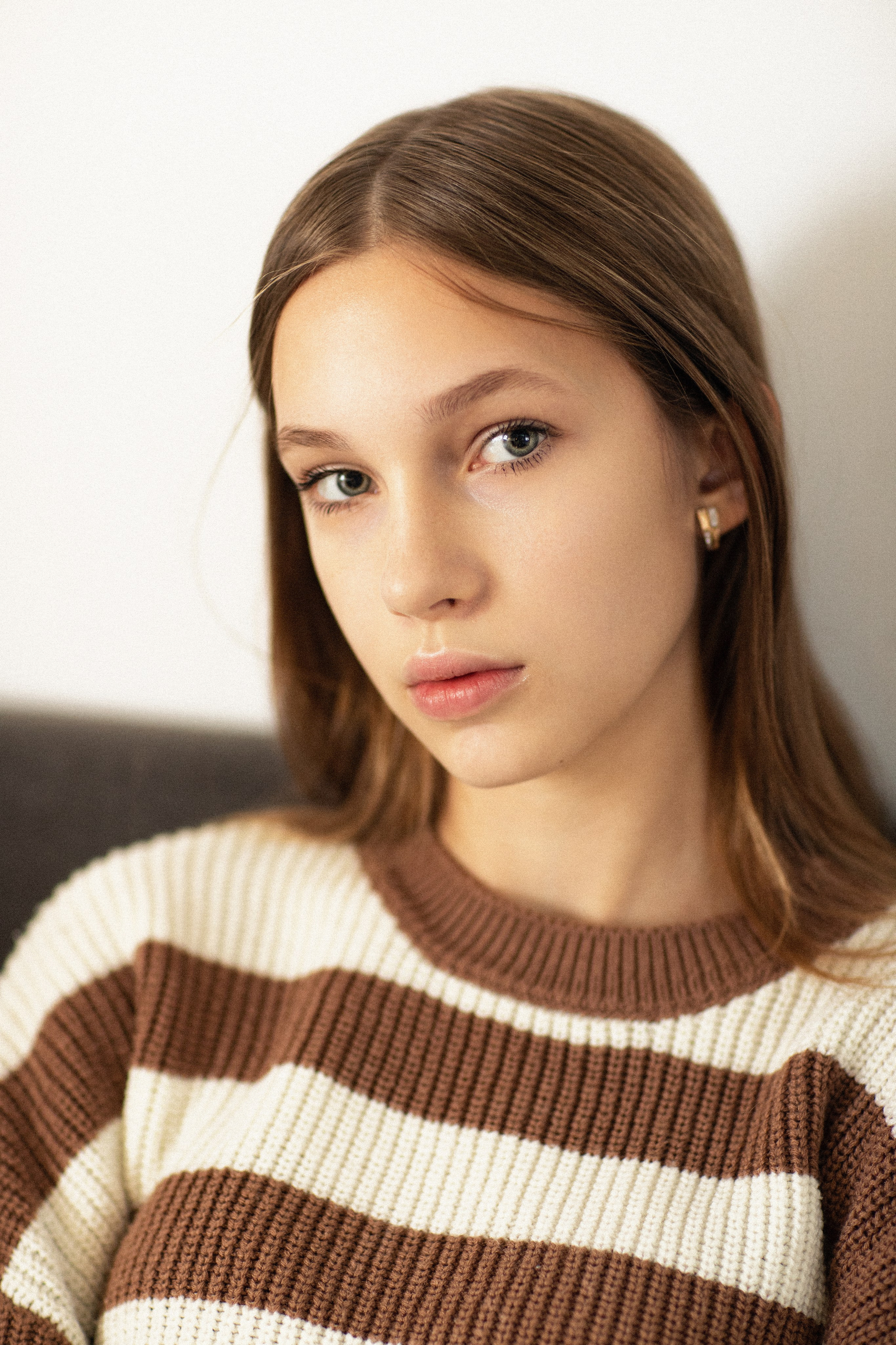 Полина 168. Международное модельное материнское агентство «Open models»