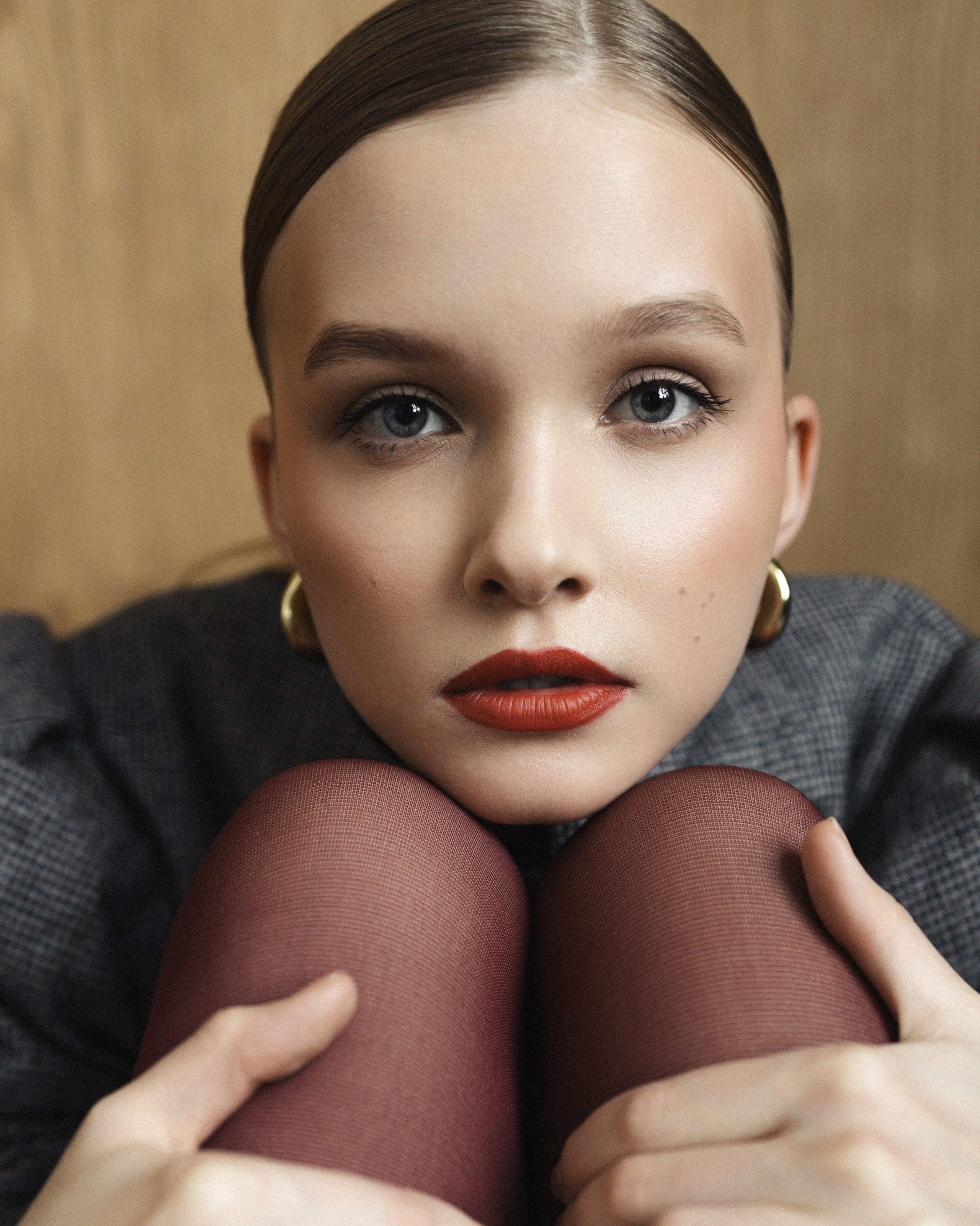 Студийная. Sorokina