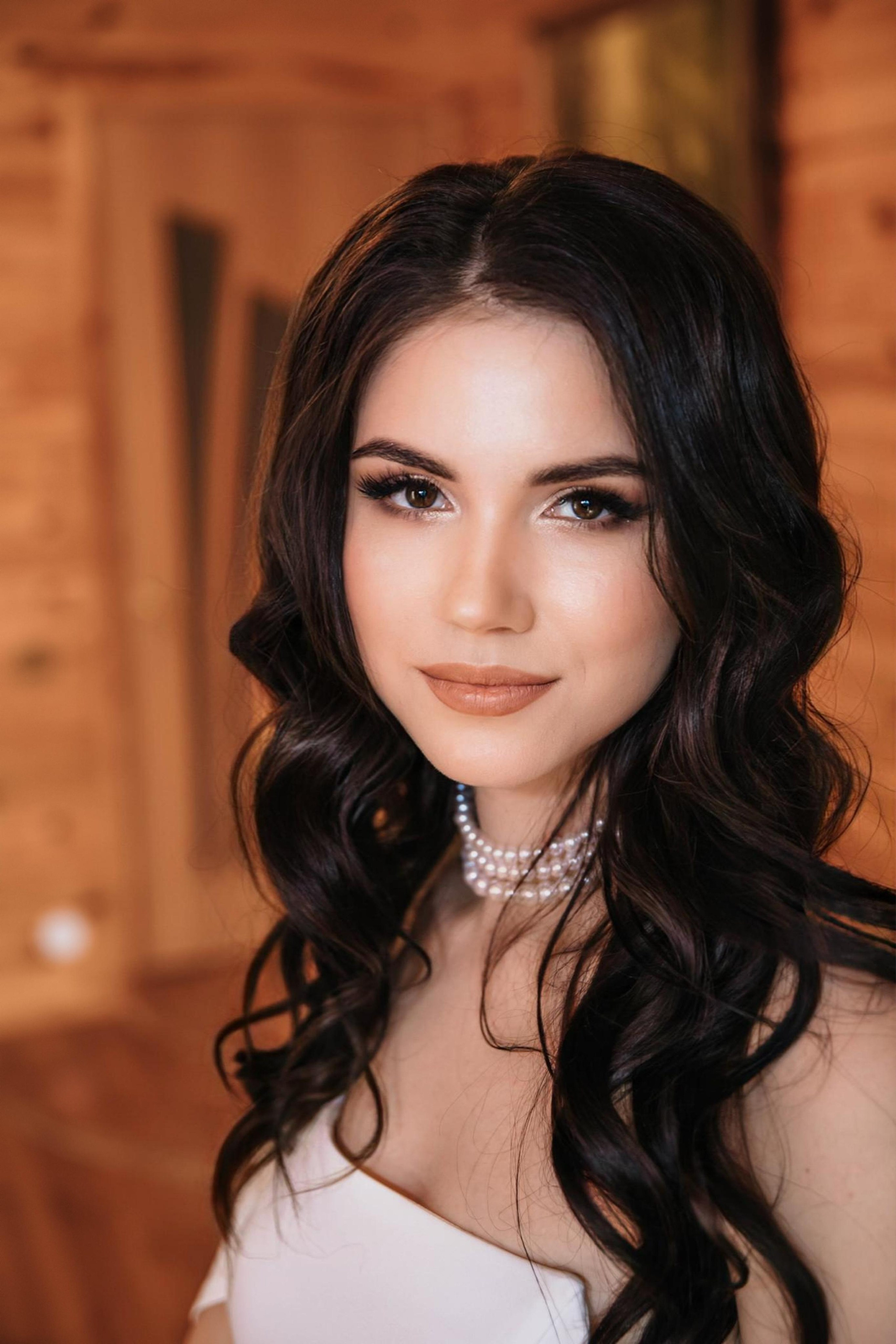 Михаил и Анастасия. Фотограф Дарья Маташкова