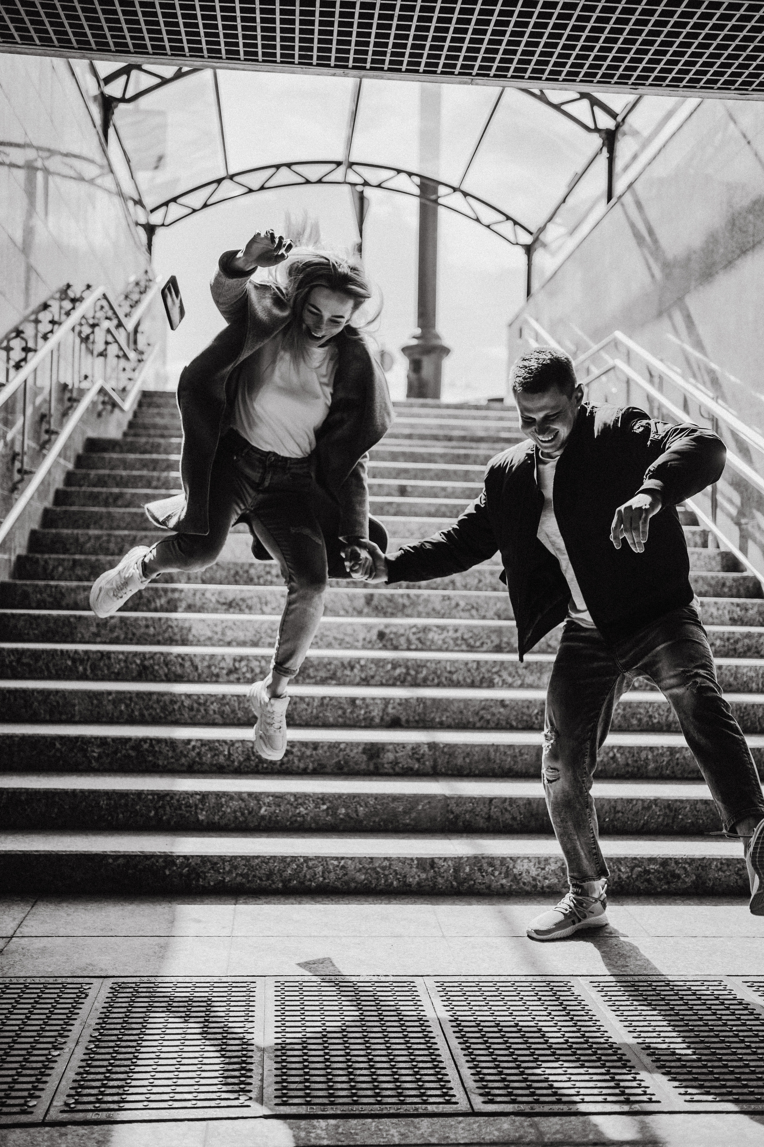 Про любовь. Семейный фотограф в Омске Гординская Ирина