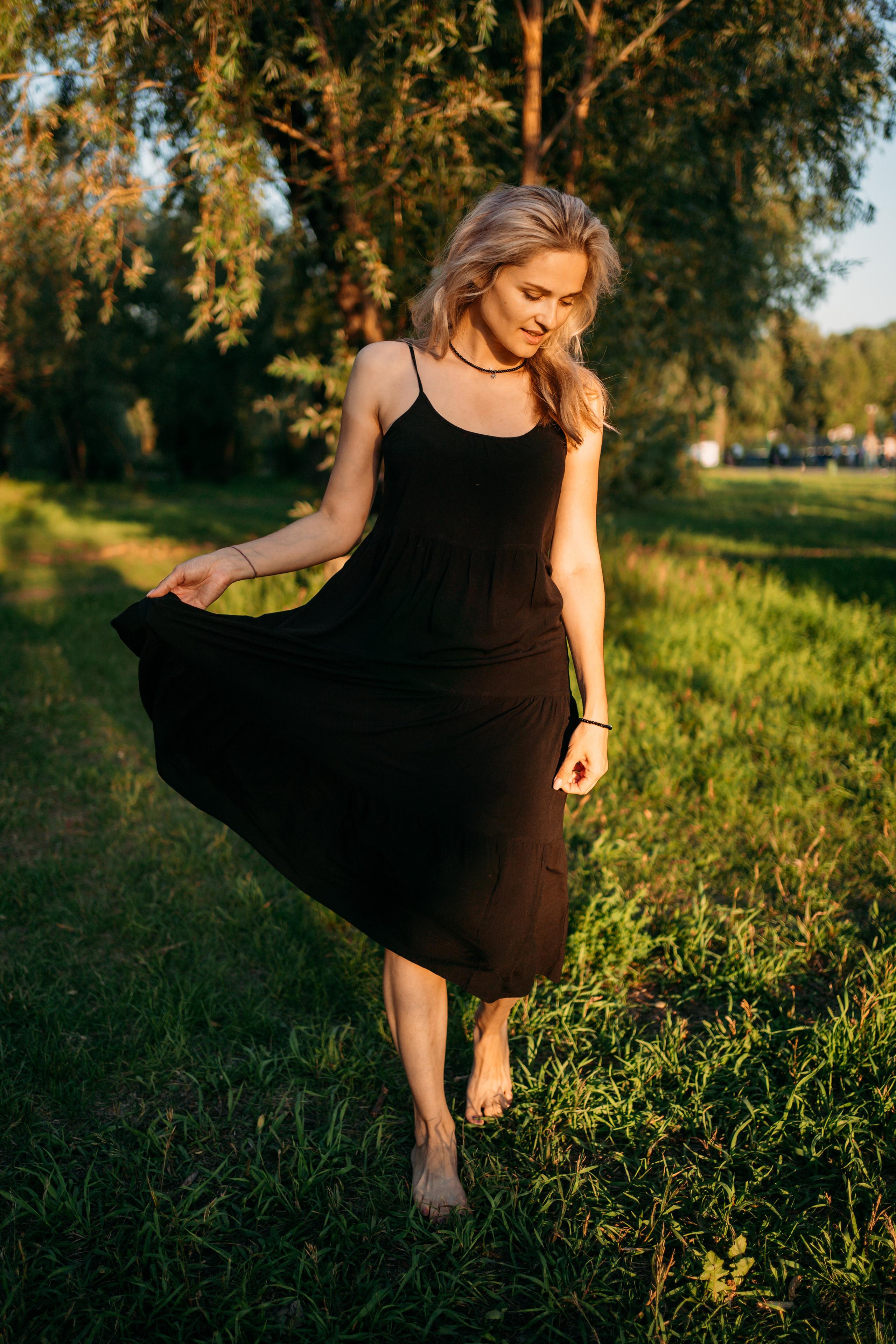 Индивидуальный портрет. Семейный фотограф в Омске Гординская Ирина