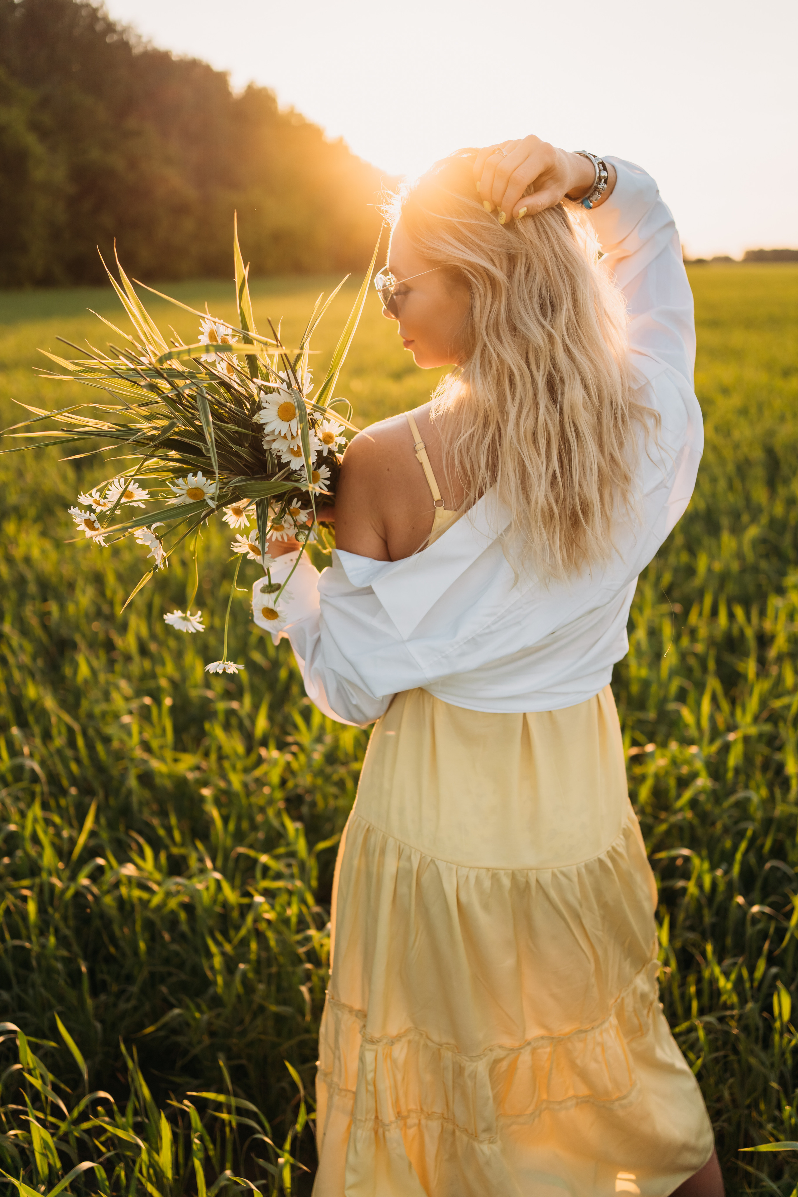 Индивидуальный портрет. Семейный фотограф в Омске Гординская Ирина