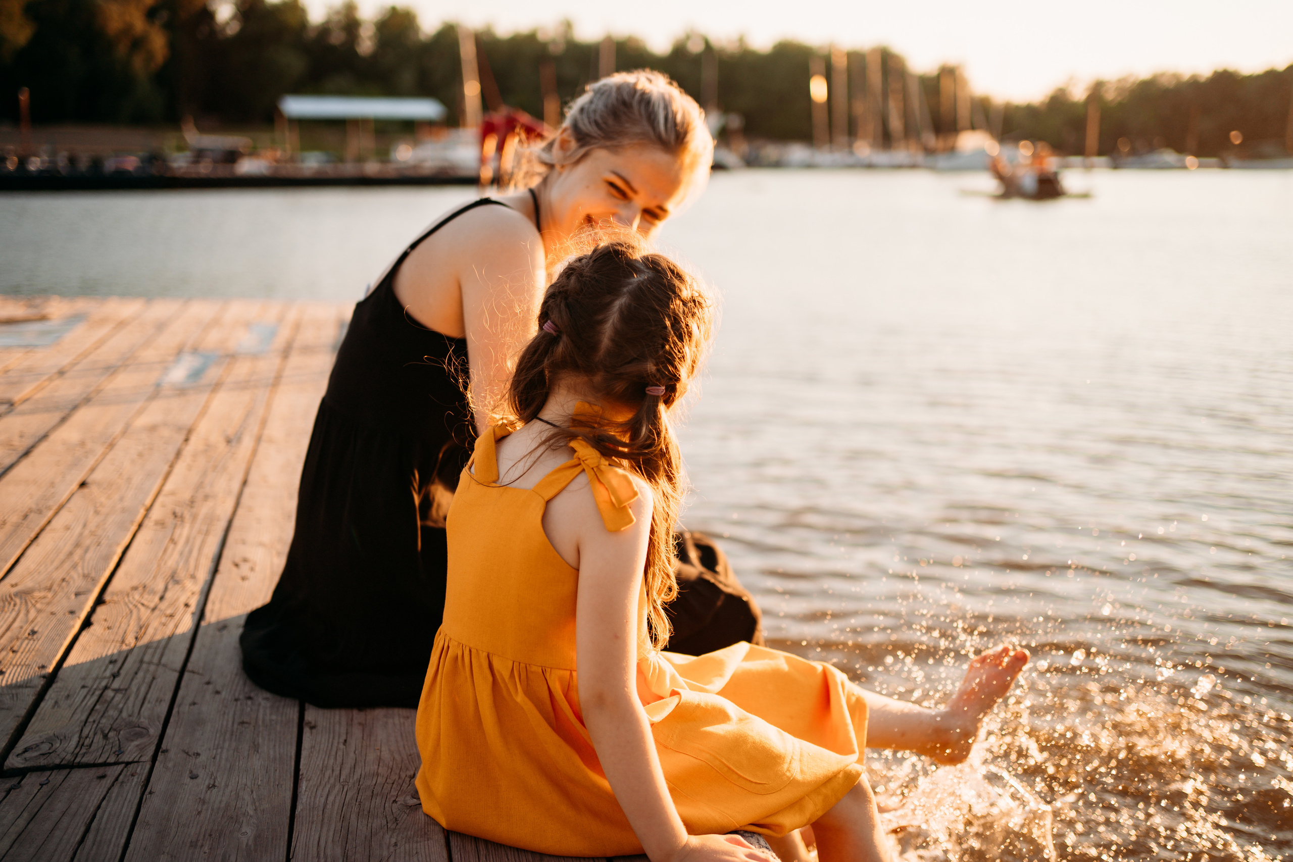 Семейные истории. Семейный фотограф в Омске Гординская Ирина