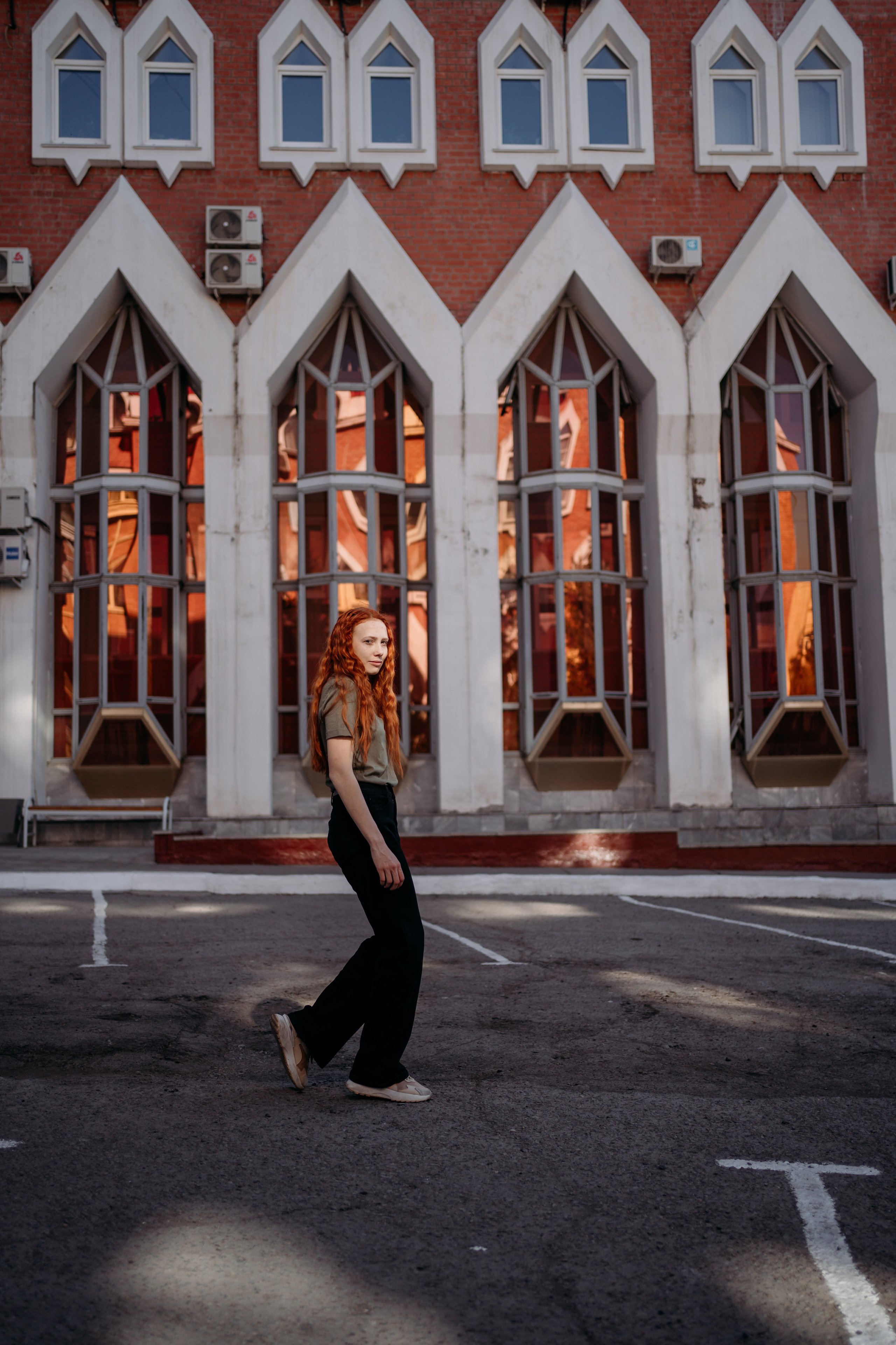 Индивидуальный портрет. Семейный фотограф в Омске Гординская Ирина