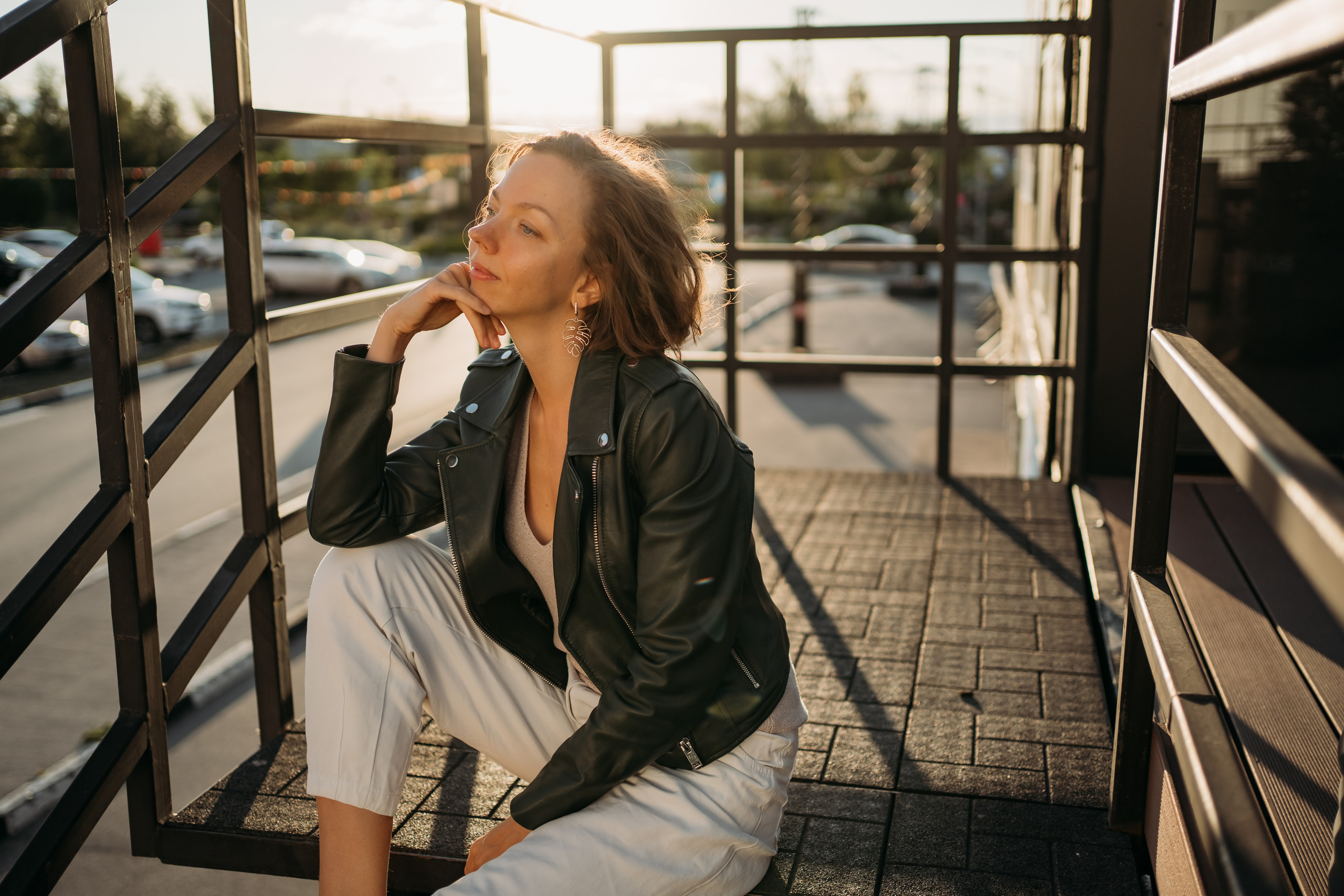 Индивидуальный портрет. Семейный фотограф в Омске Гординская Ирина