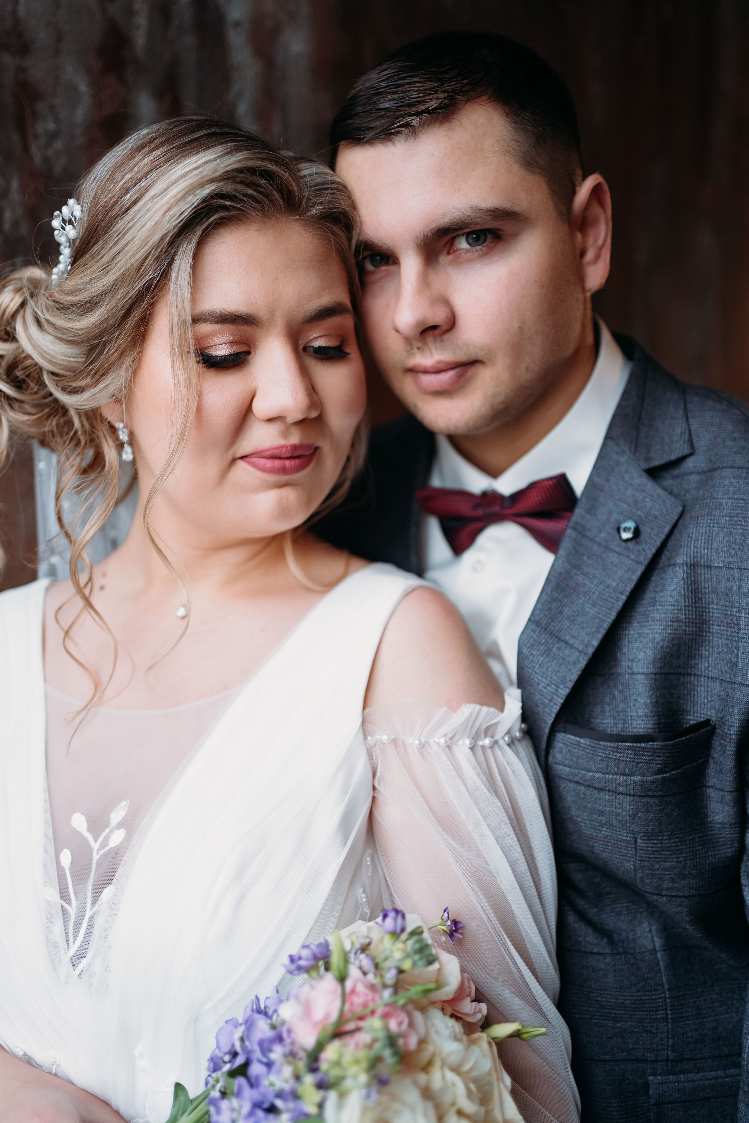 Свадьбы. Семейный фотограф в Омске Гординская Ирина