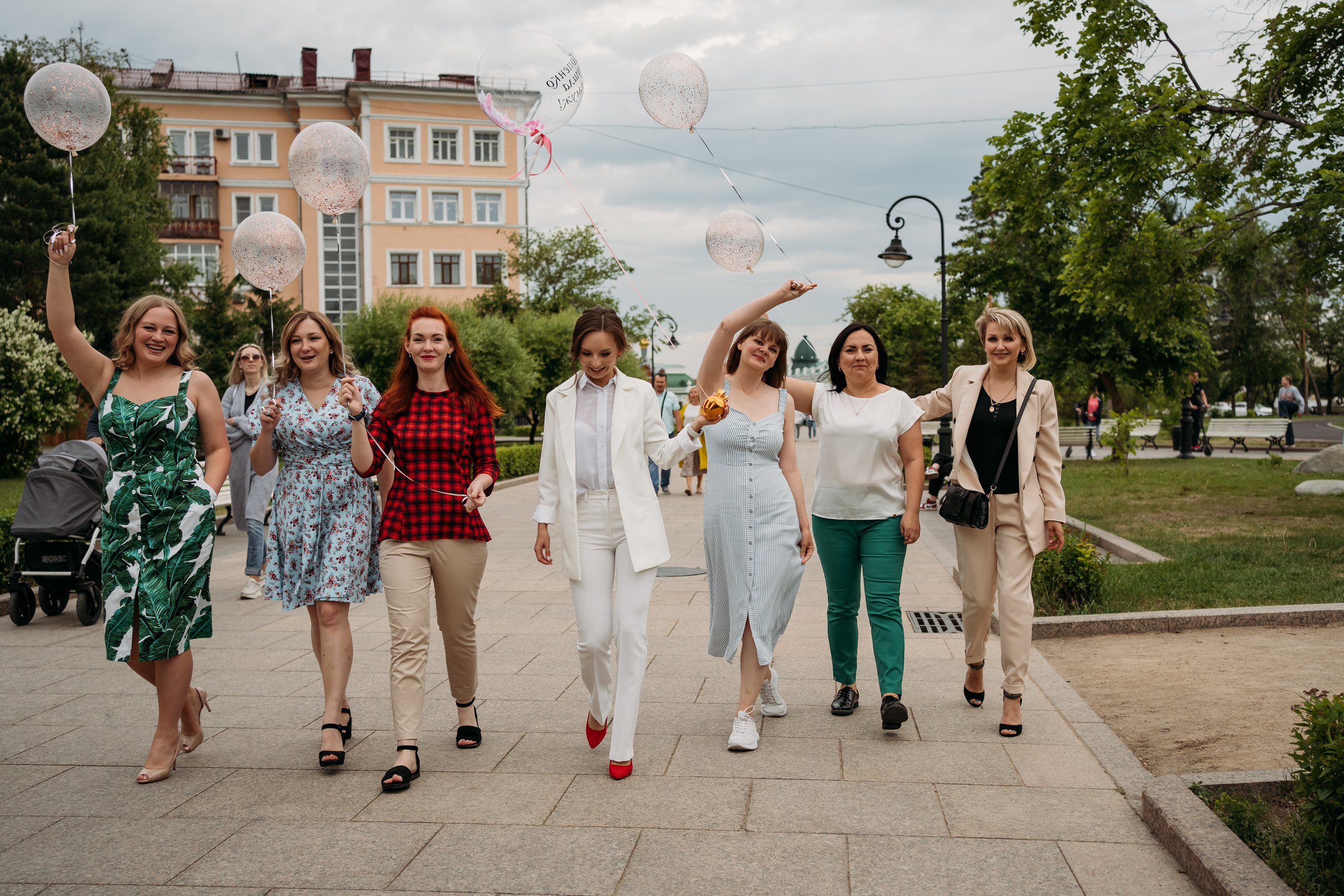 Ваши мероприятия. Семейный фотограф в Омске Гординская Ирина