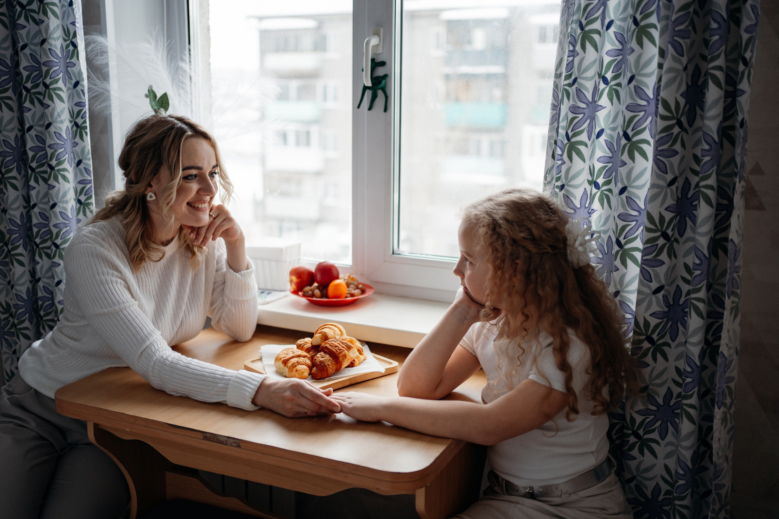 Домашние. Семейный фотограф в Омске Гординская Ирина