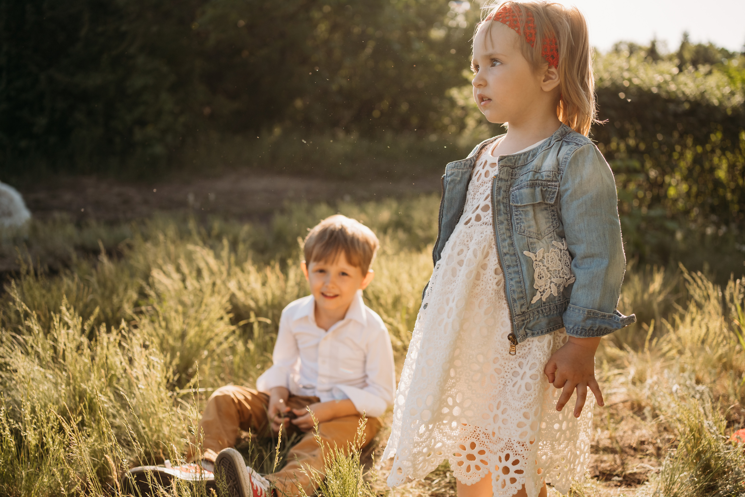 Семейные истории. Семейный фотограф в Омске Гординская Ирина