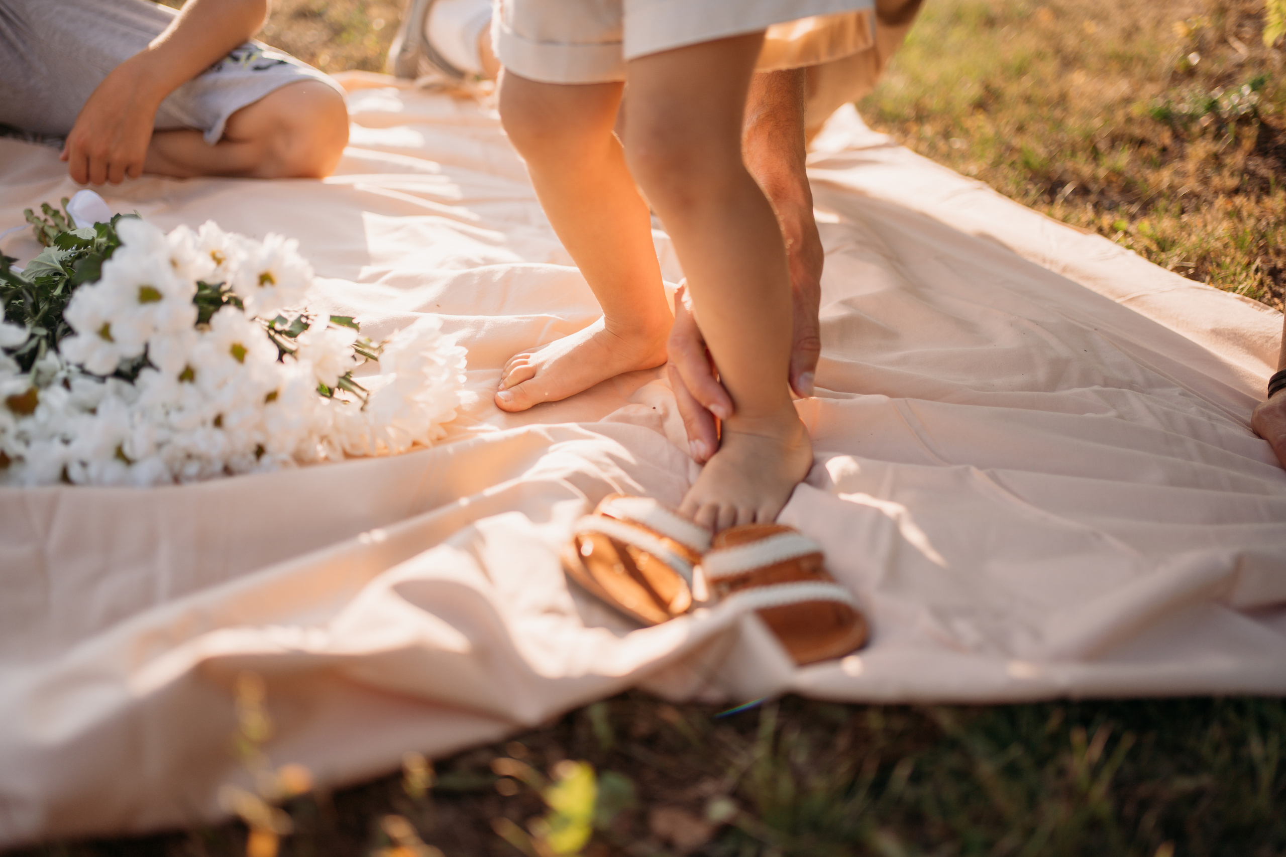 Семейные истории. Семейный фотограф в Омске Гординская Ирина