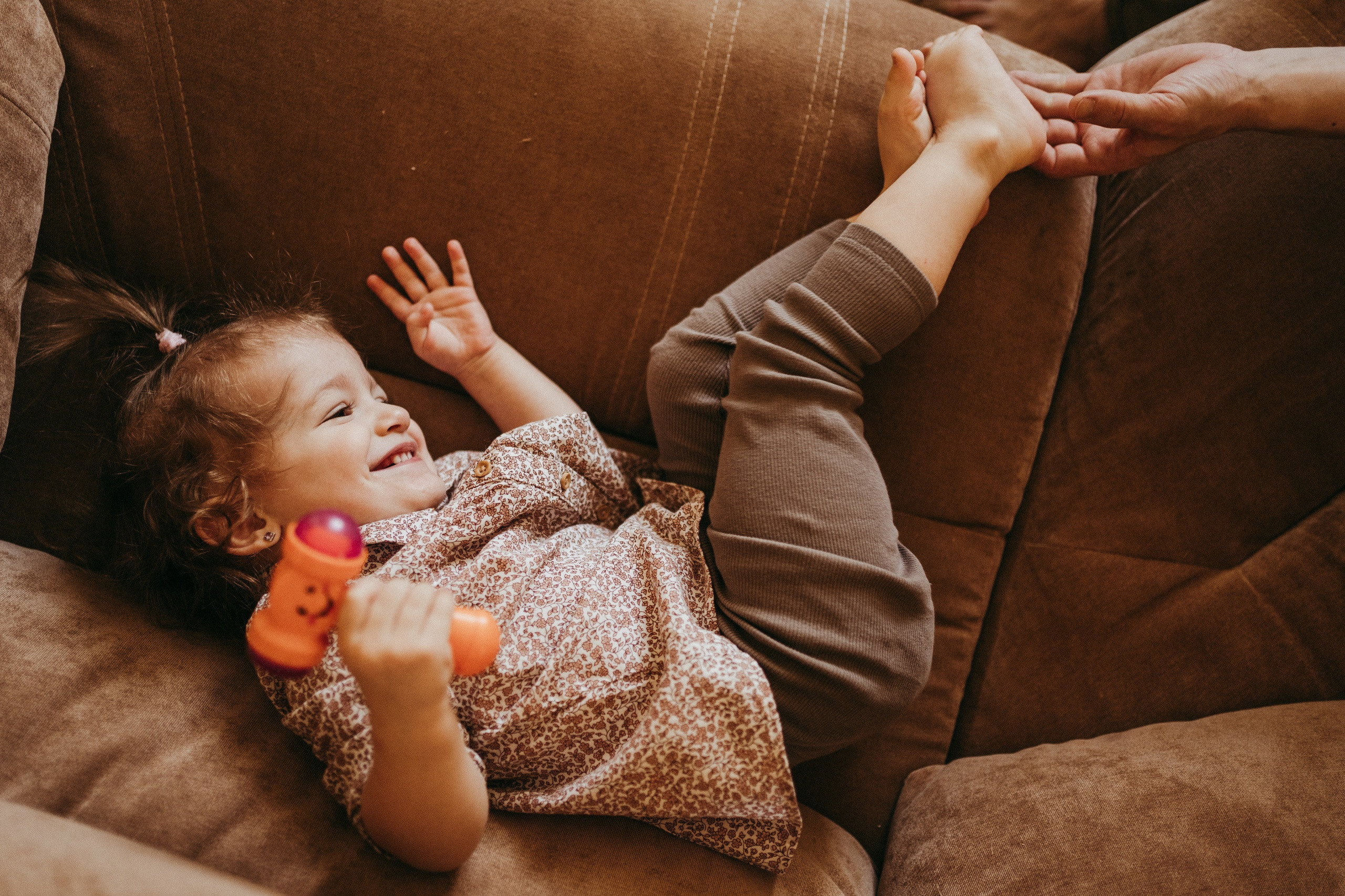 Домашние. Семейный фотограф в Омске Гординская Ирина