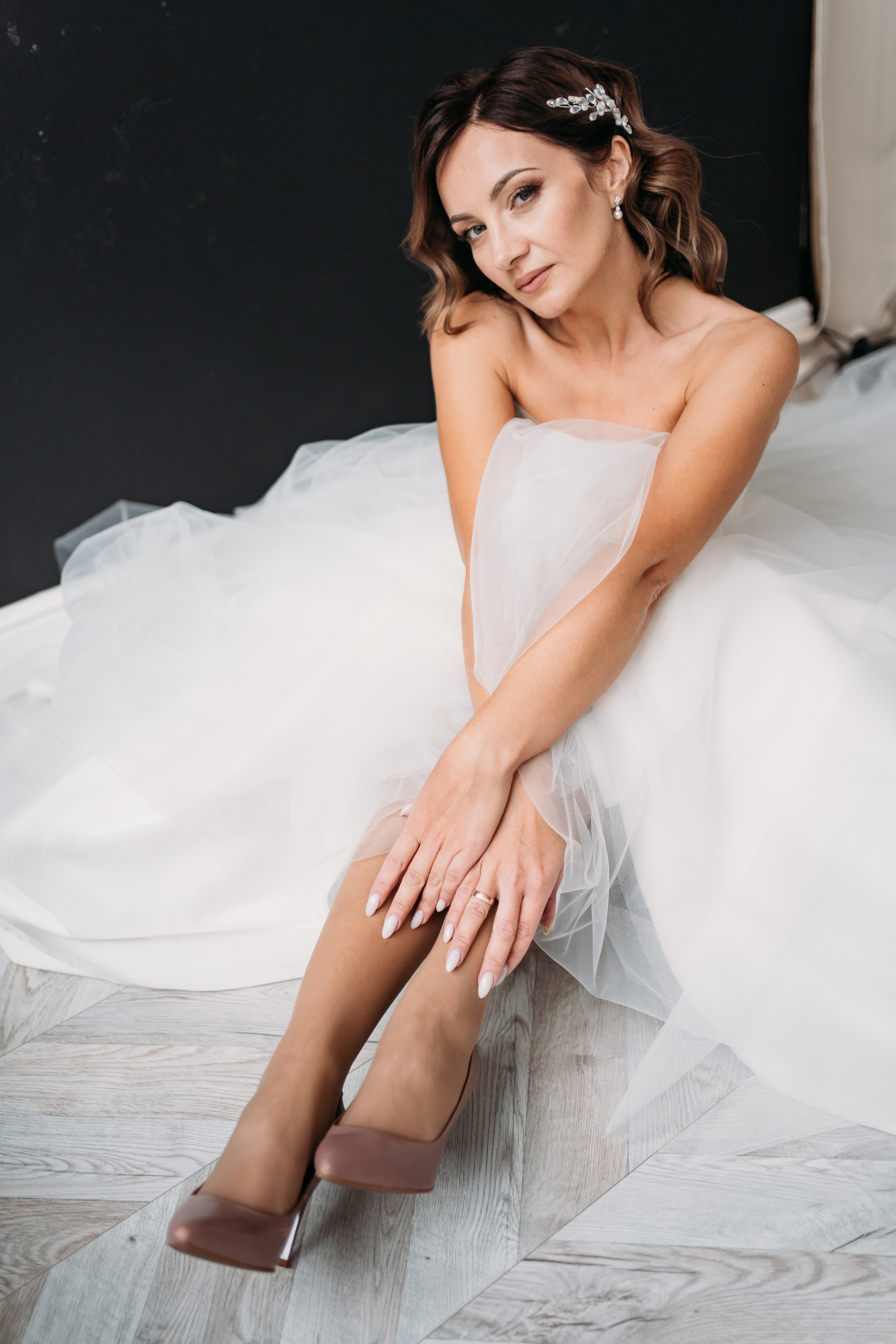 Свадьбы. Семейный фотограф в Омске Гординская Ирина