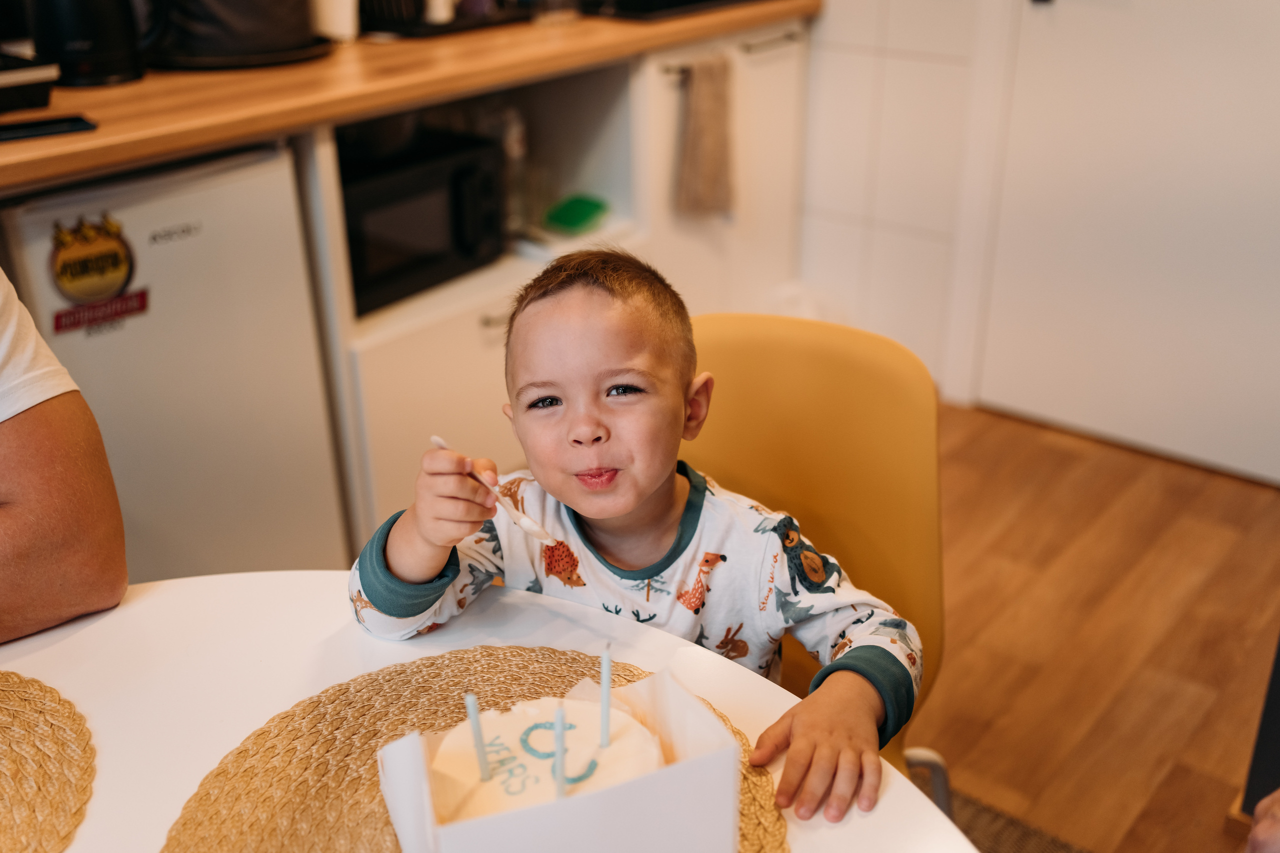 Праздники. Семейный фотограф в Омске Гординская Ирина