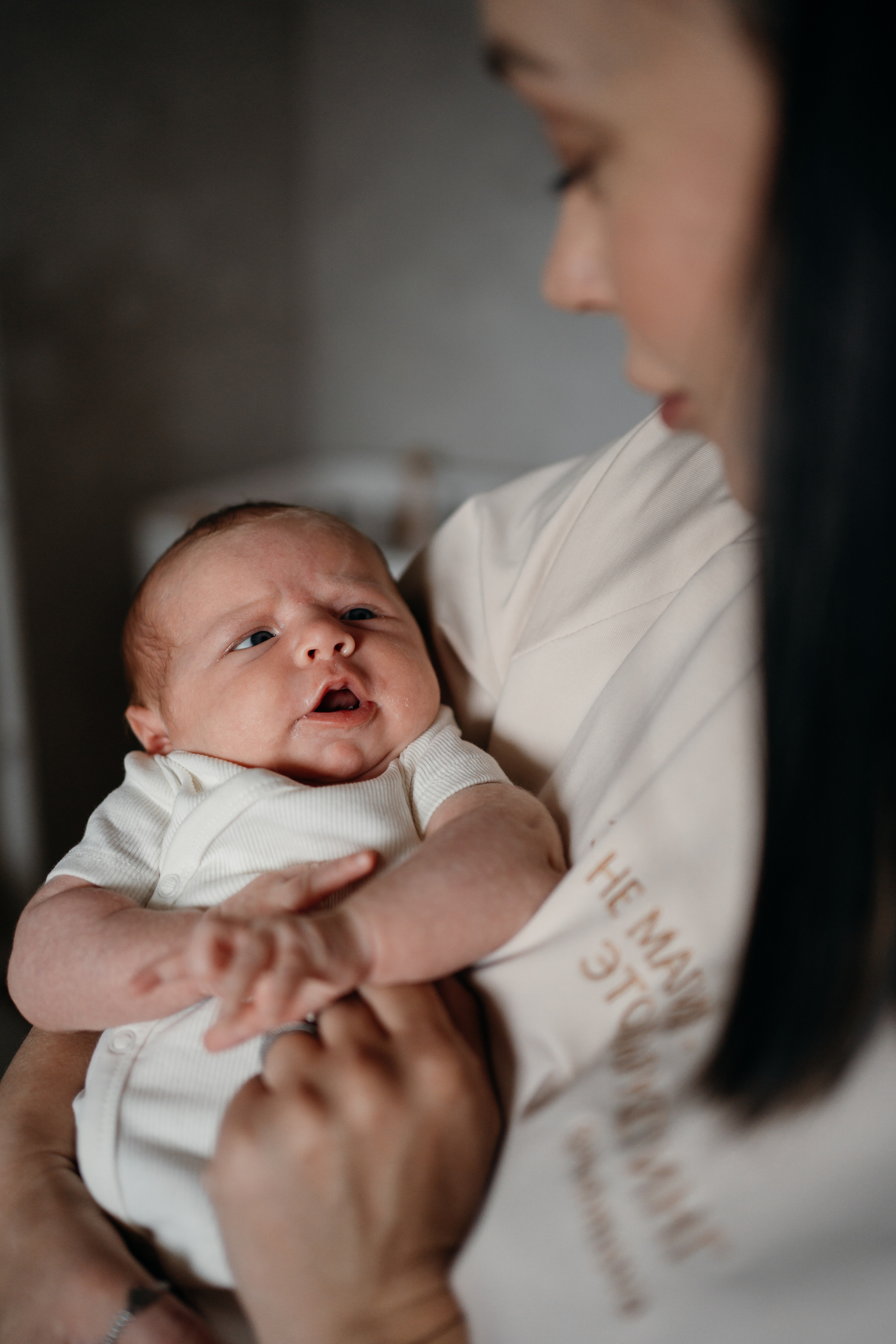 Новорожденные. Семейный фотограф в Омске Гординская Ирина