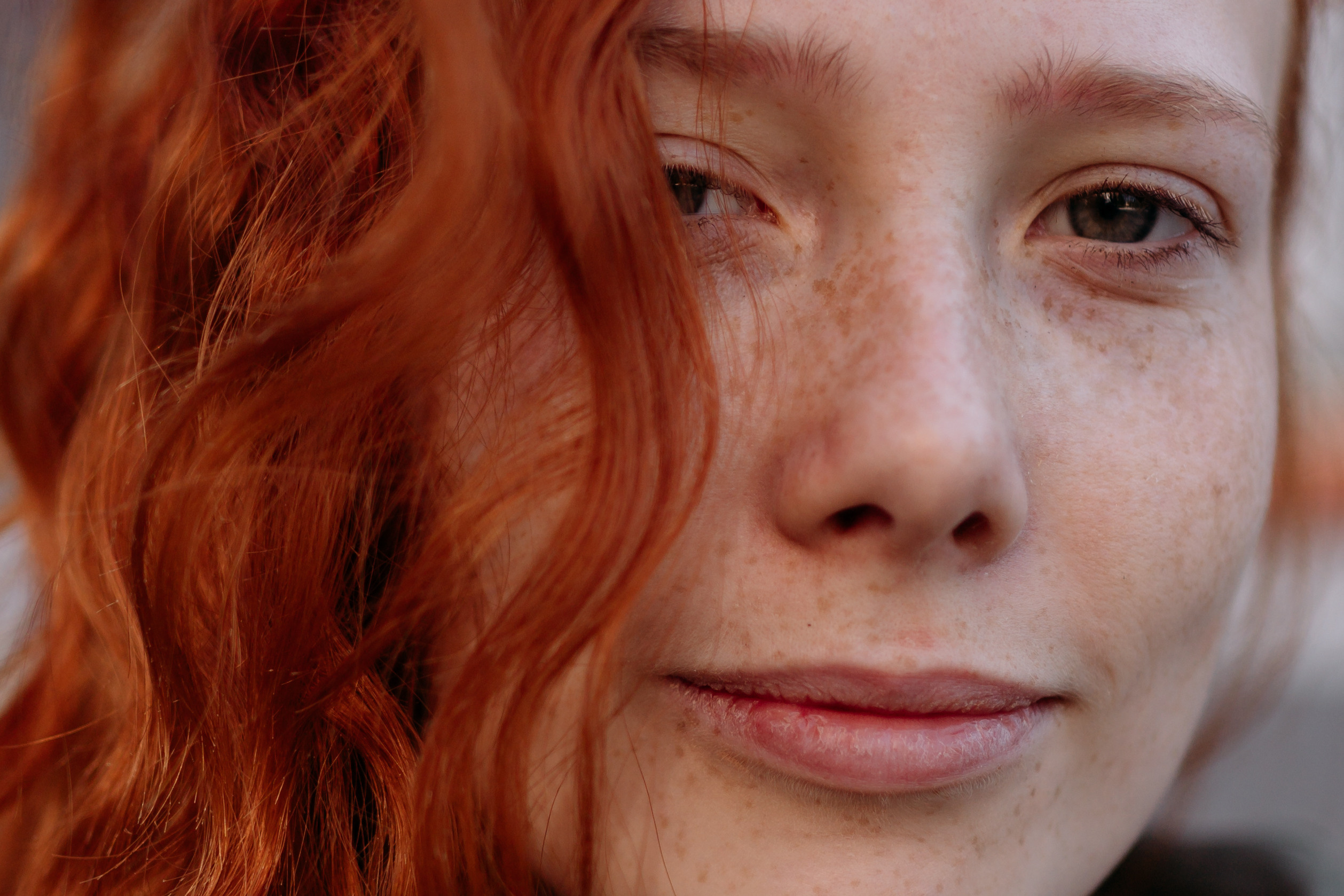 Индивидуальный портрет. Семейный фотограф в Омске Гординская Ирина