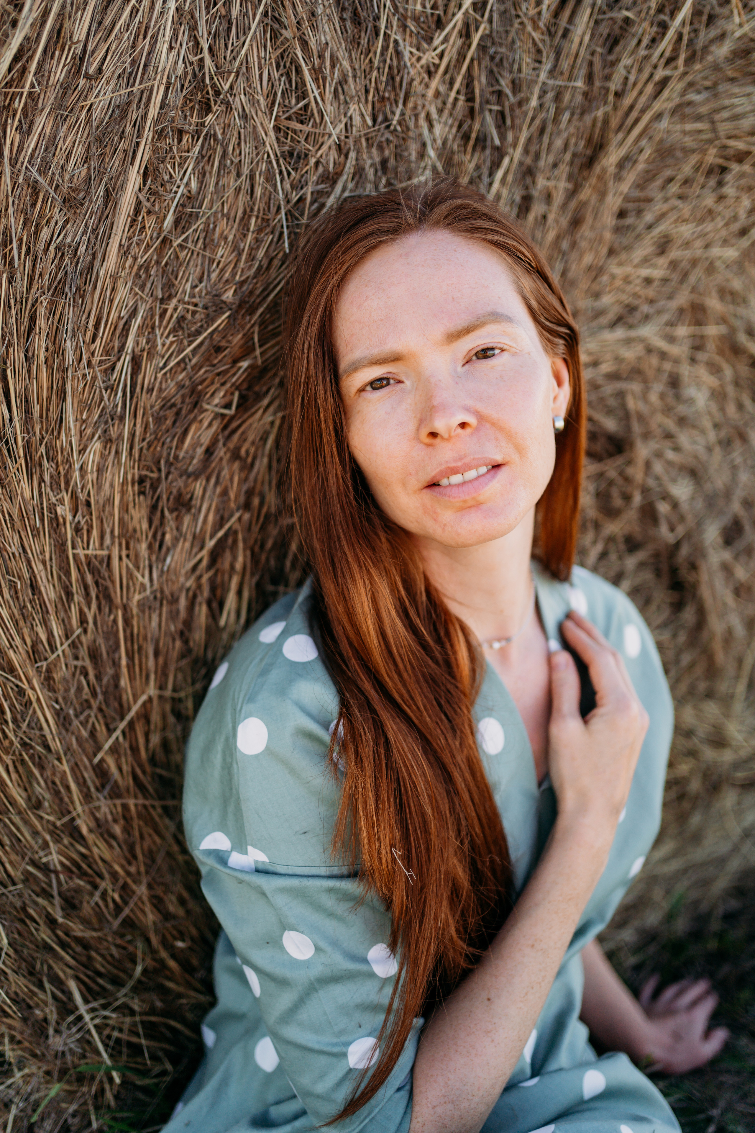 Индивидуальный портрет. Семейный фотограф в Омске Гординская Ирина