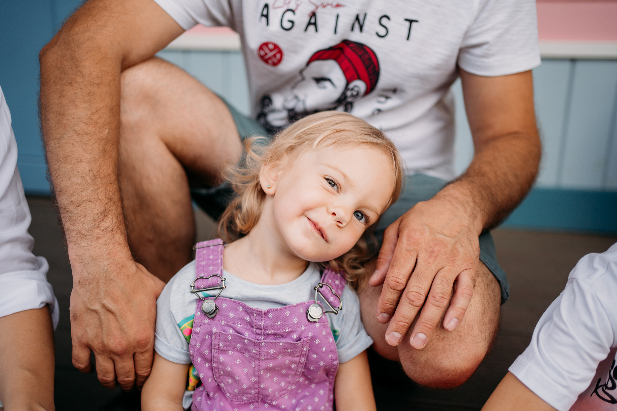 Семейные истории. Семейный фотограф в Омске Гординская Ирина