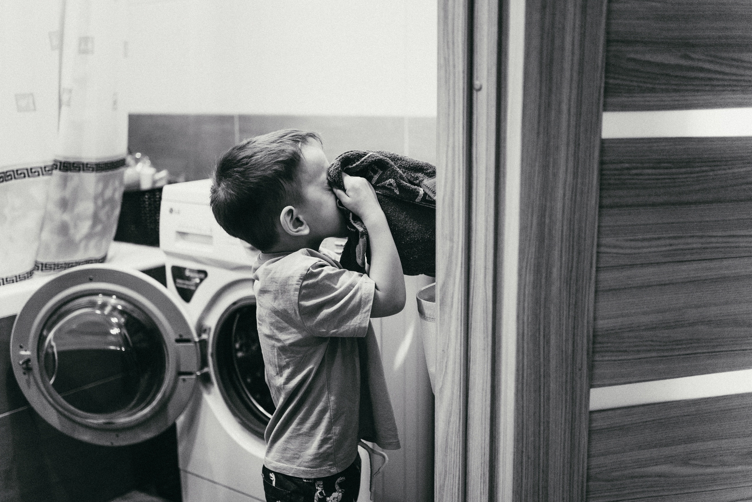 Домашние. Семейный фотограф в Омске Гординская Ирина