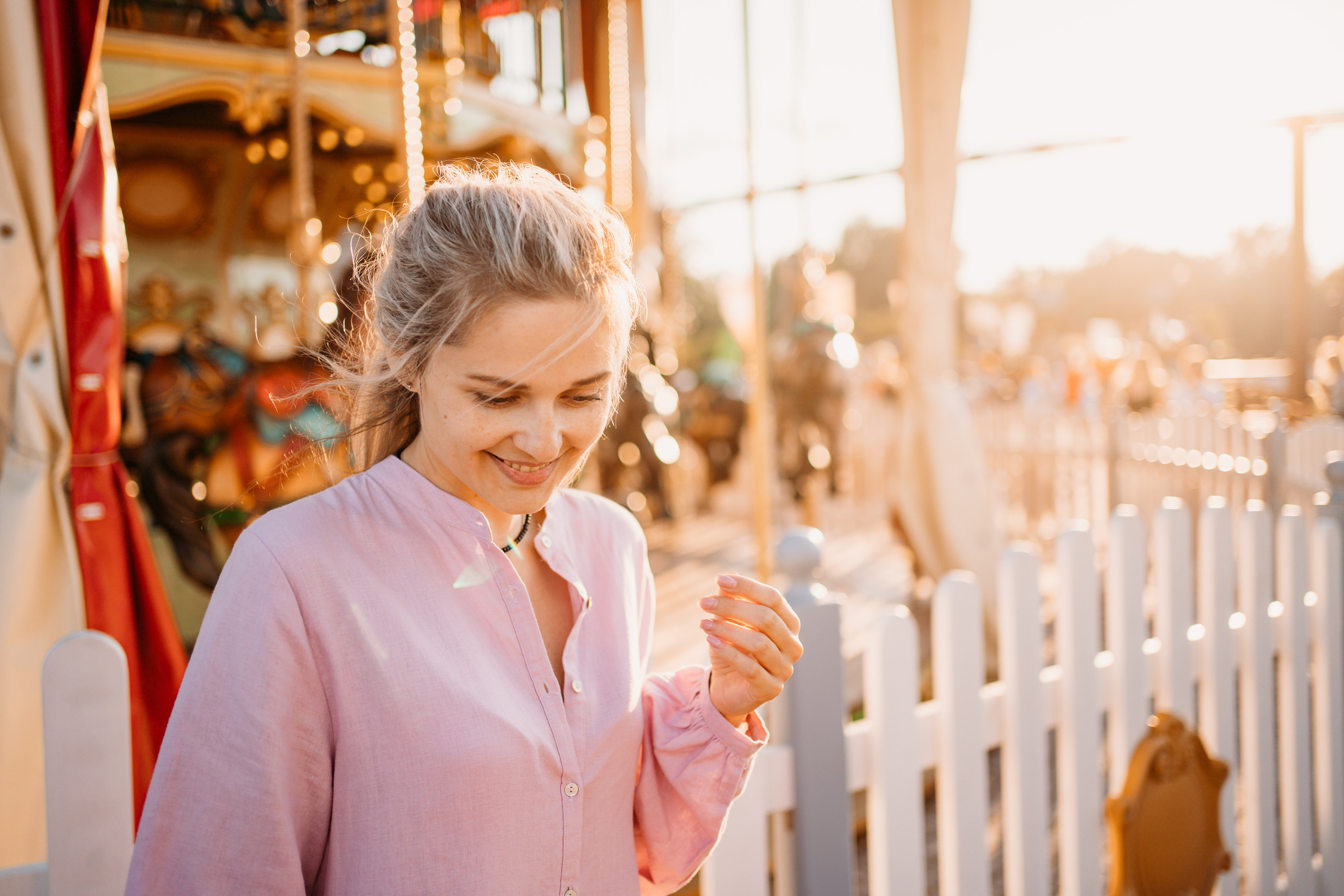 Индивидуальный портрет. Семейный фотограф в Омске Гординская Ирина