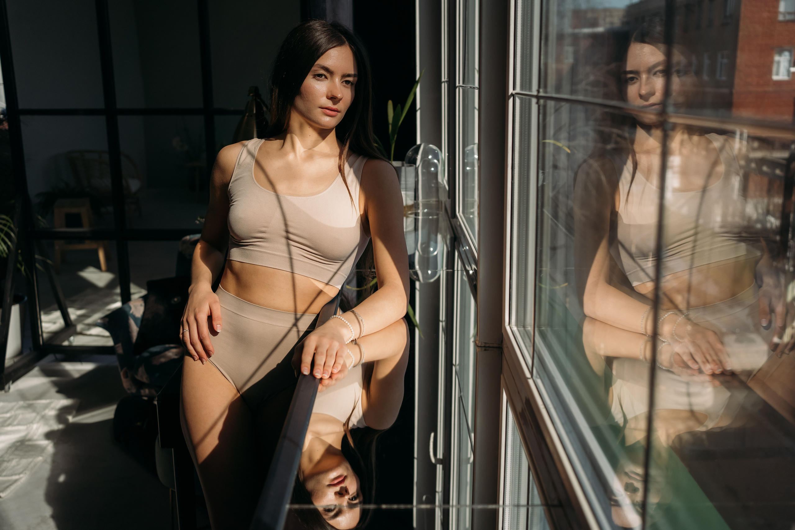 Контент съемки. Семейный фотограф в Омске Гординская Ирина