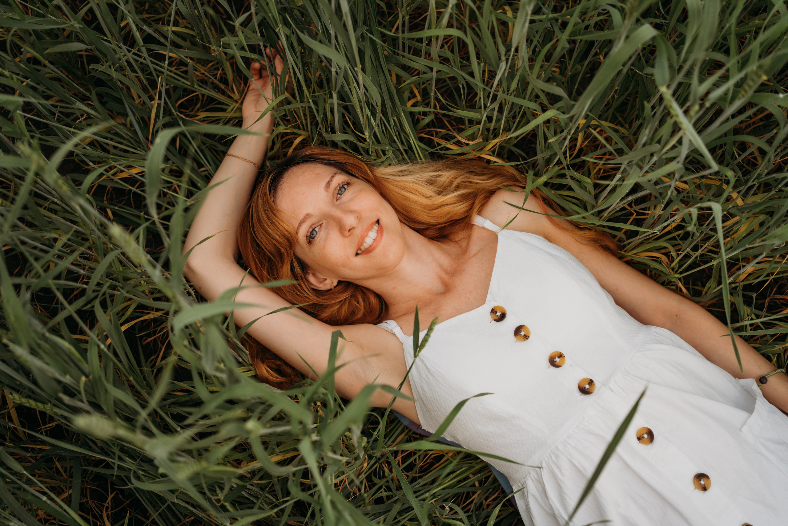 Индивидуальный портрет. Семейный фотограф в Омске Гординская Ирина