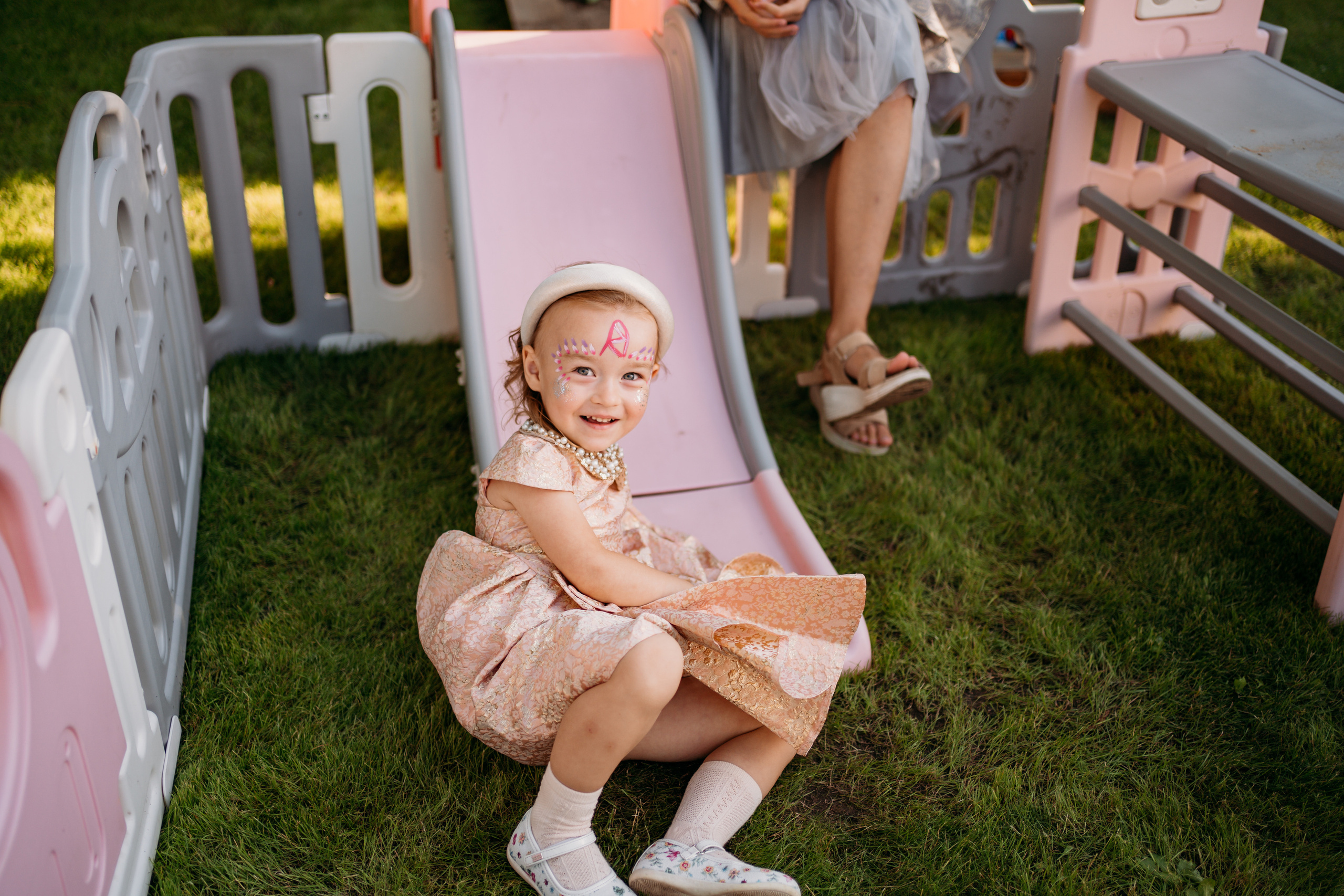 Праздники. Семейный фотограф в Омске Гординская Ирина