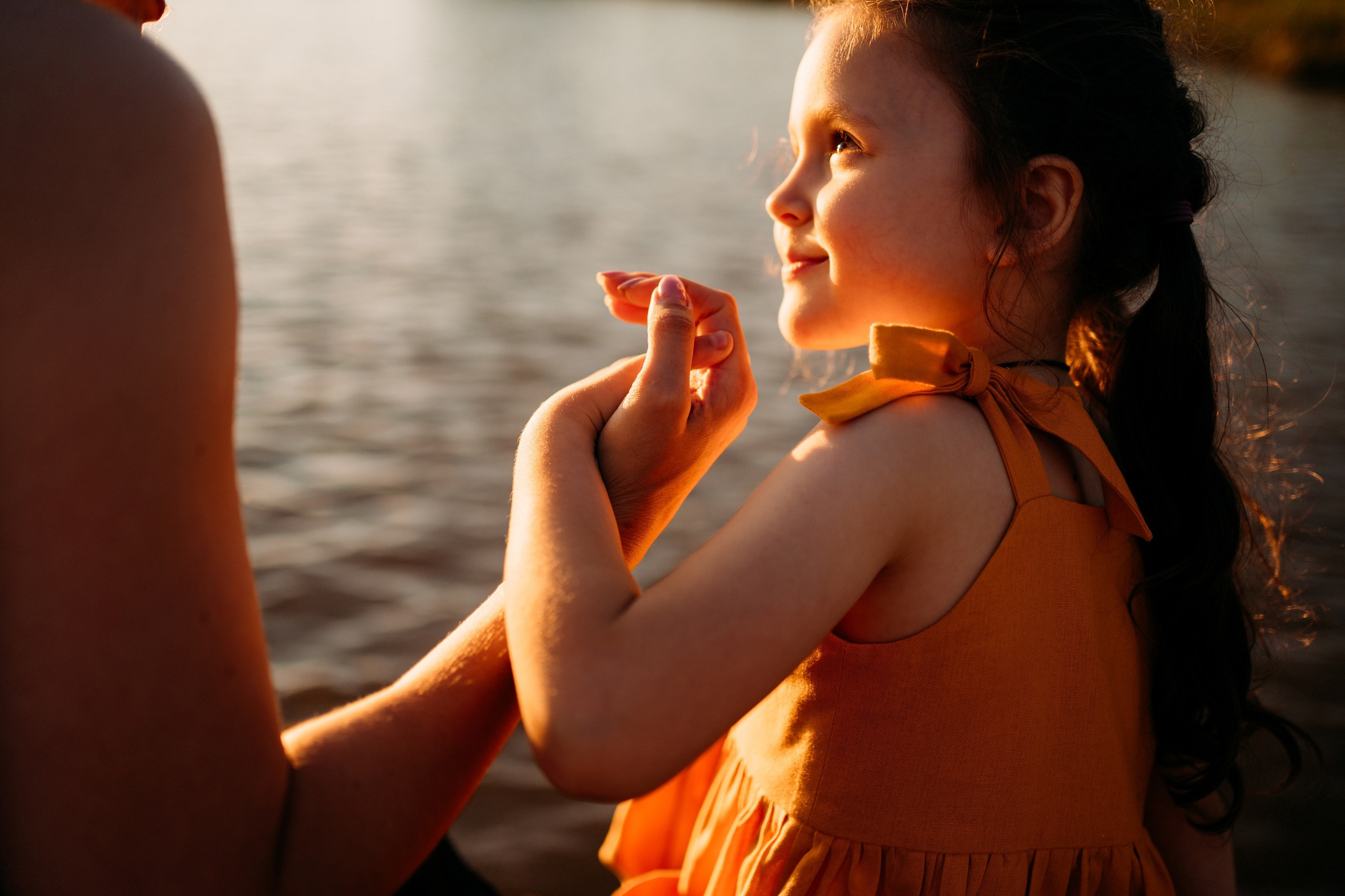 Семейный фотограф в Омске Гординская Ирина