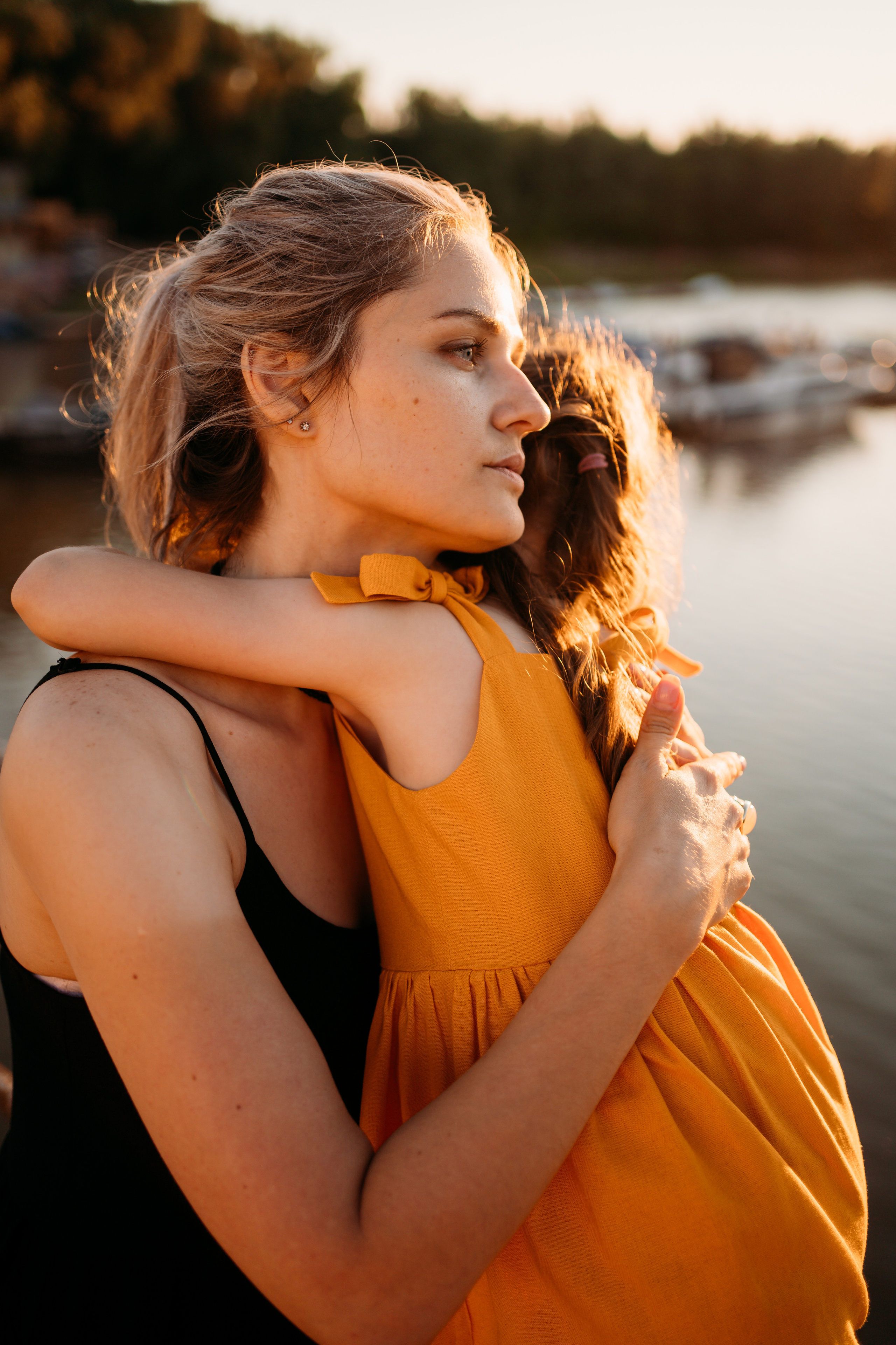 Семейные истории. Семейный фотограф в Омске Гординская Ирина