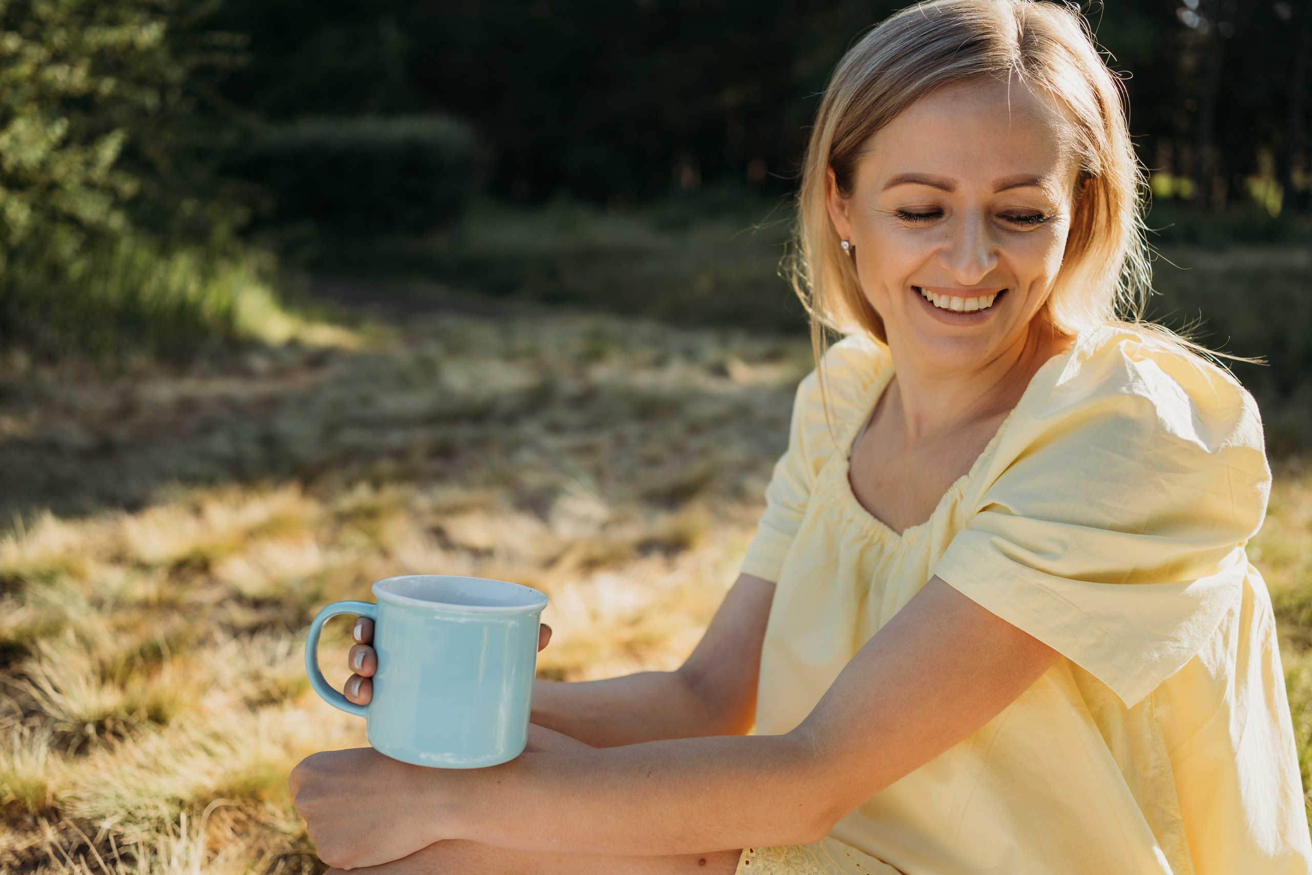 Индивидуальный портрет. Семейный фотограф в Омске Гординская Ирина