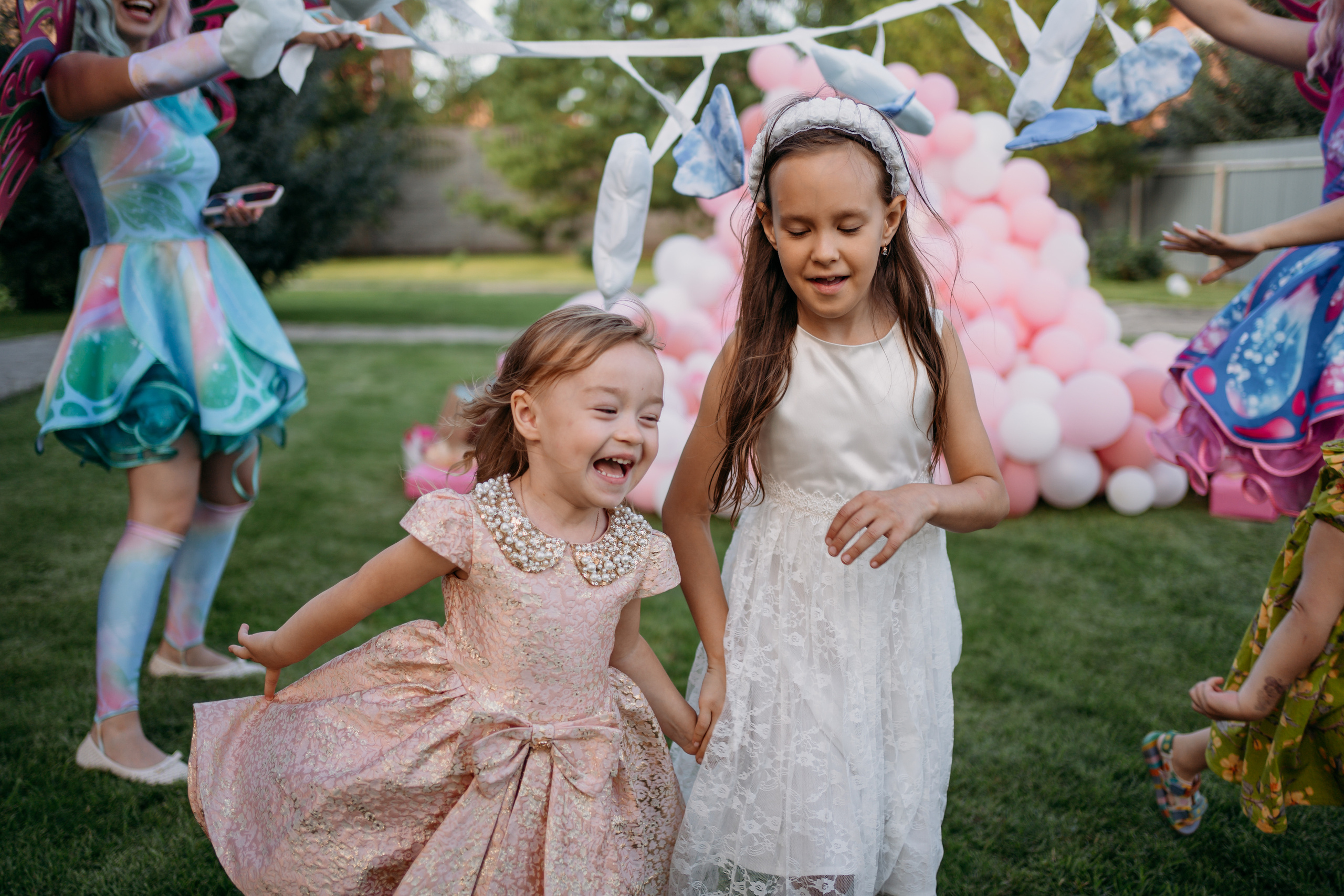 Праздники. Семейный фотограф в Омске Гординская Ирина