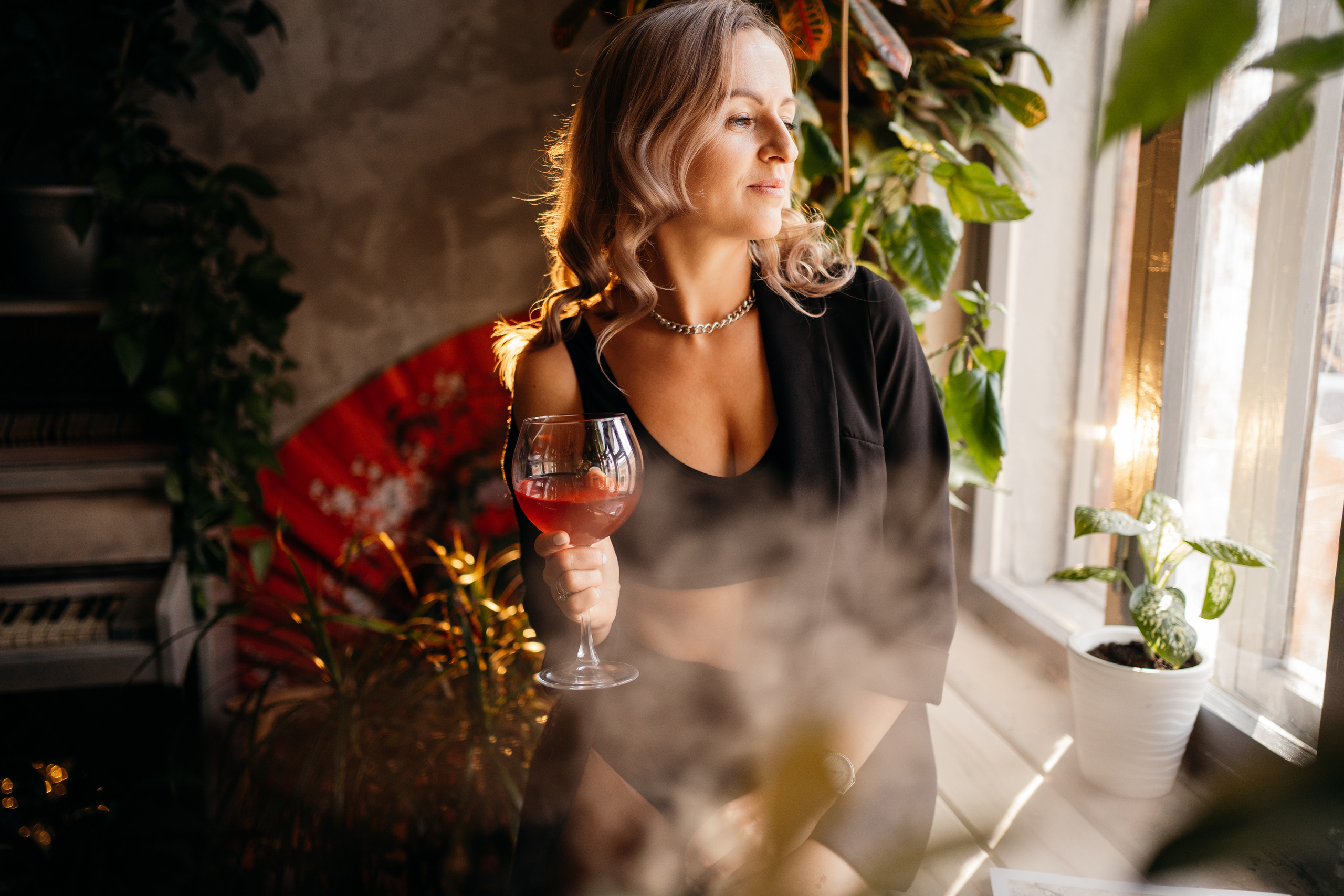 Индивидуальный портрет. Семейный фотограф в Омске Гординская Ирина