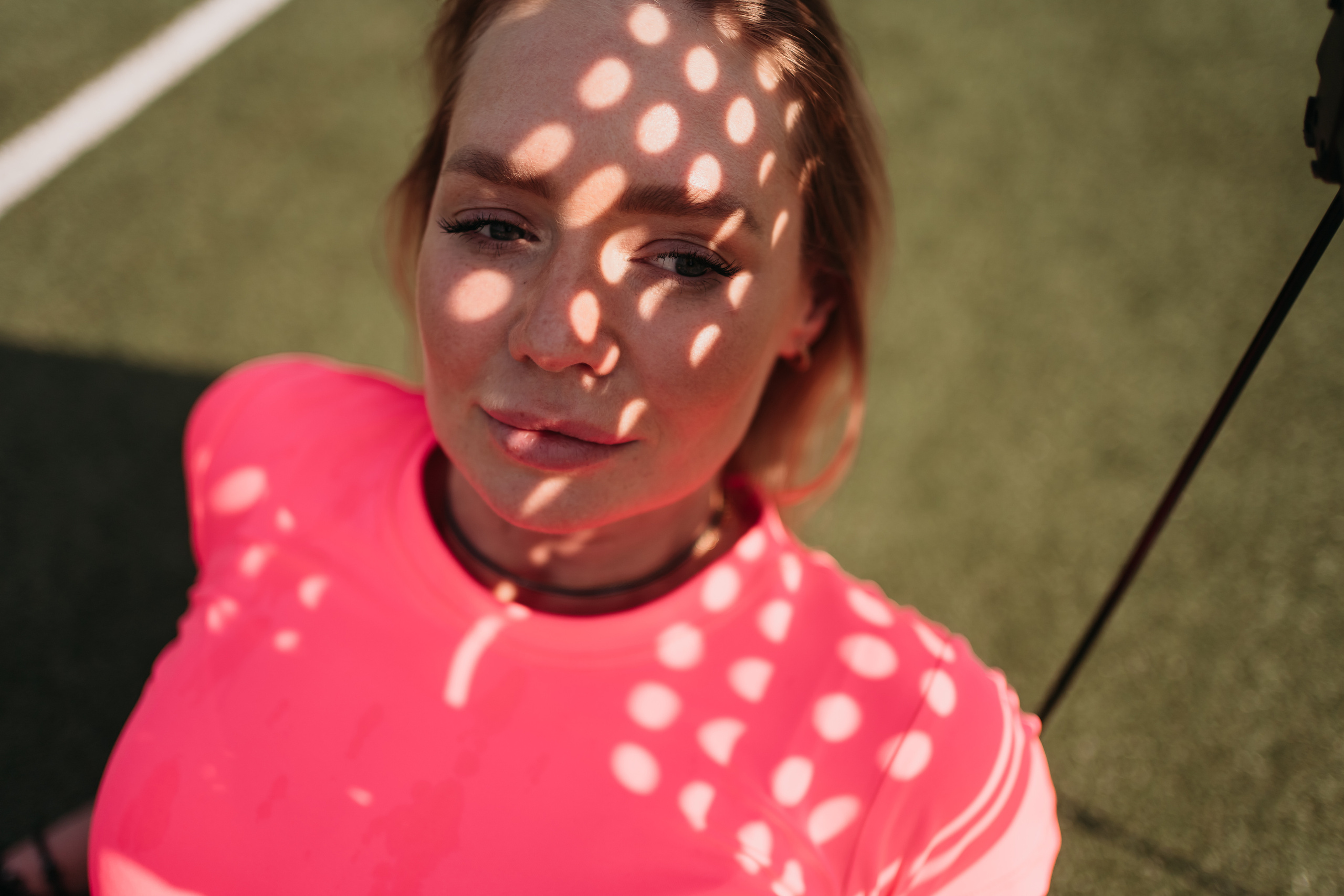 Индивидуальный портрет. Семейный фотограф в Омске Гординская Ирина