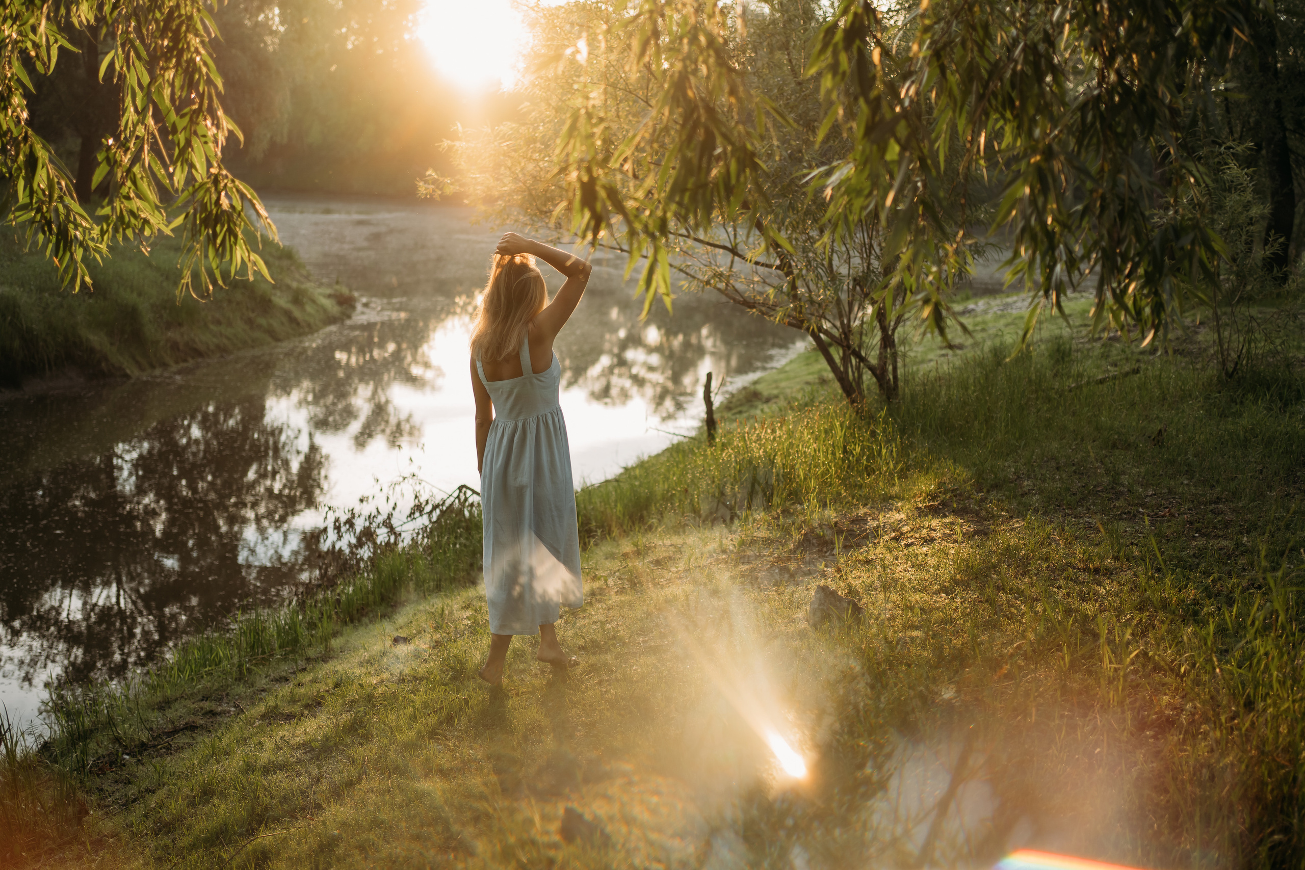 Индивидуальный портрет. Семейный фотограф в Омске Гординская Ирина