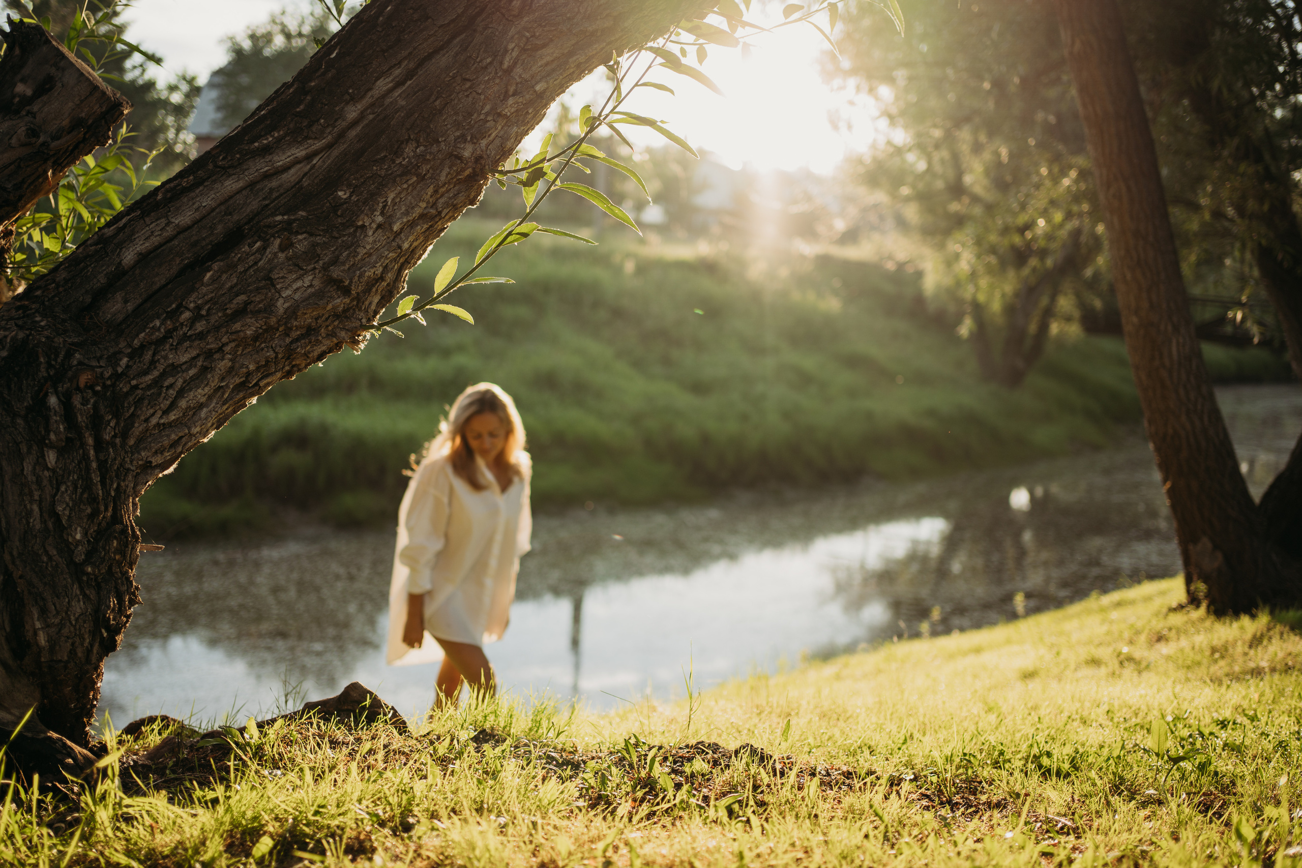Индивидуальный портрет. Семейный фотограф в Омске Гординская Ирина