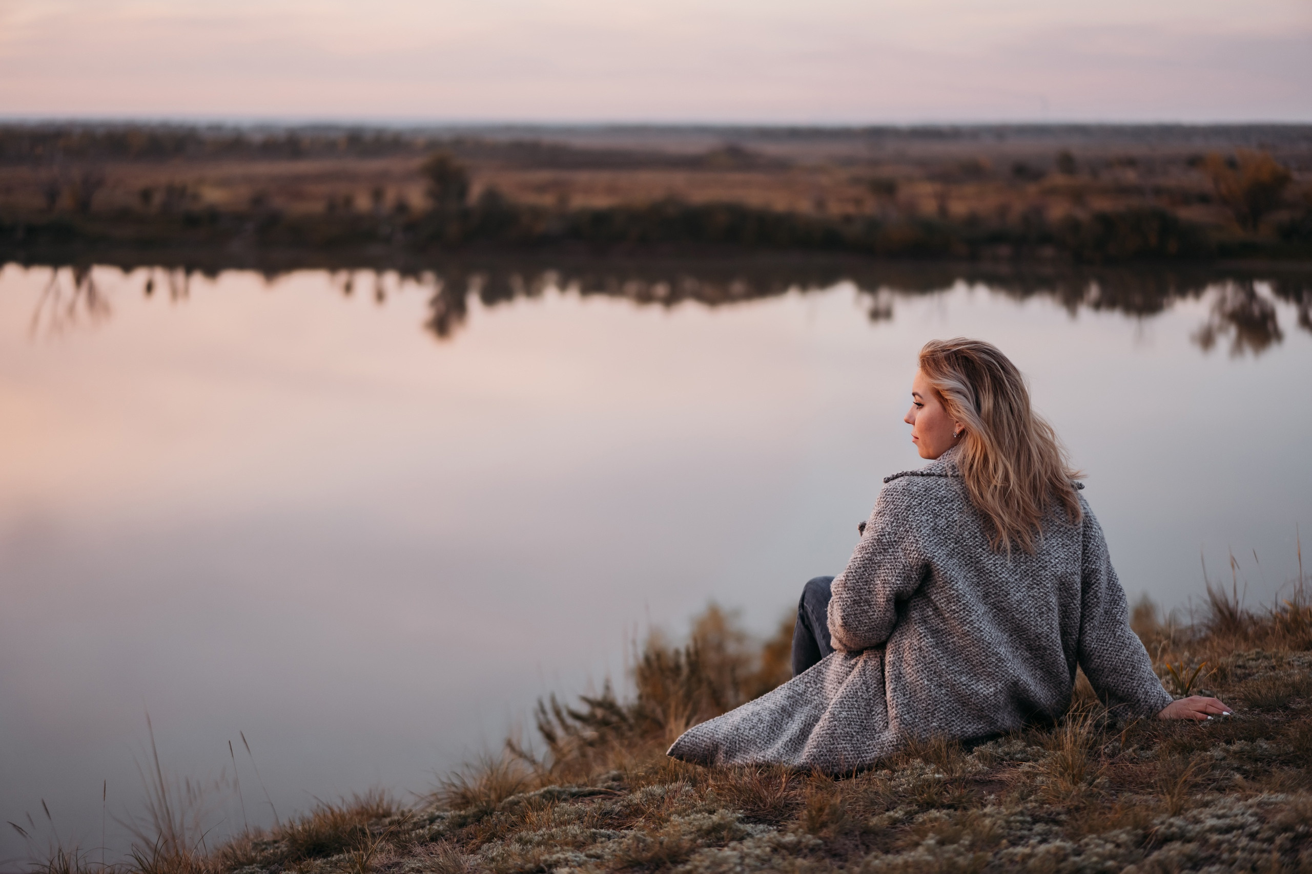 Индивидуальный портрет. Семейный фотограф в Омске Гординская Ирина