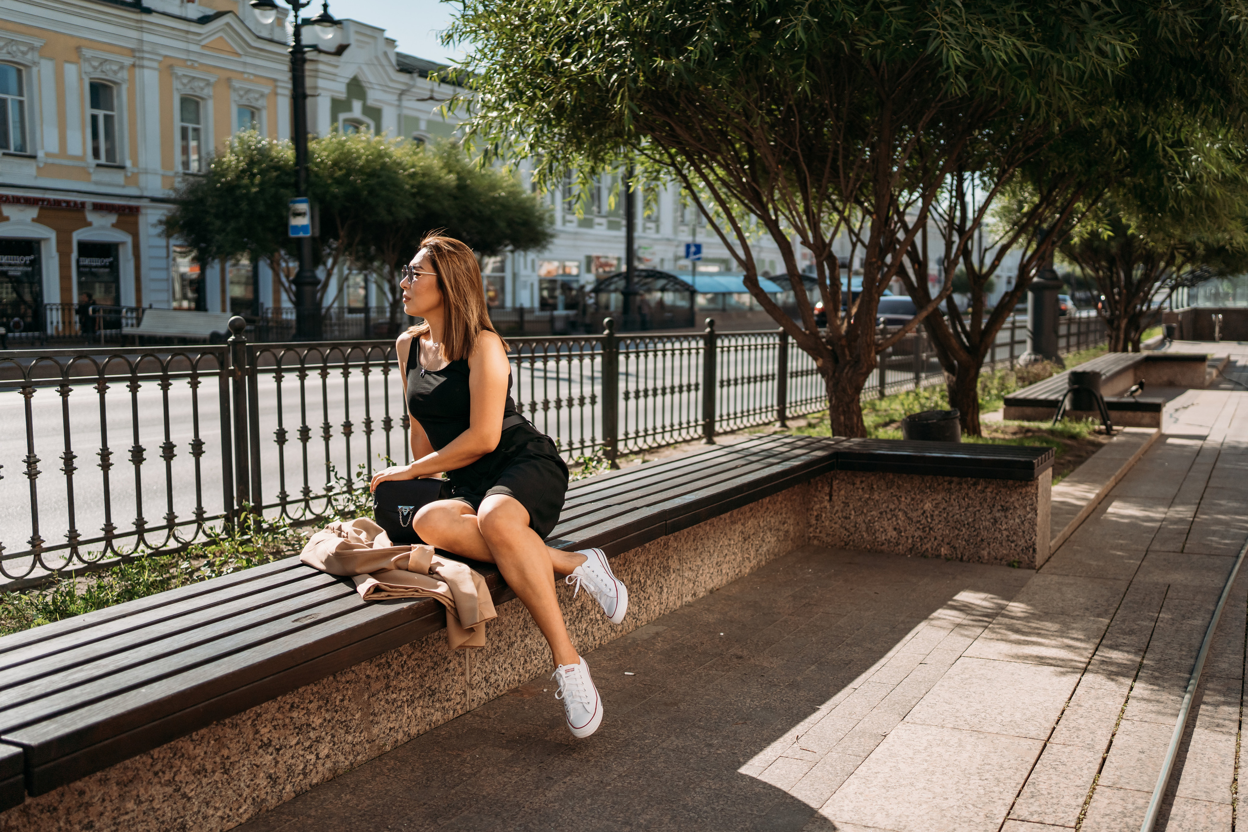 Индивидуальный портрет. Семейный фотограф в Омске Гординская Ирина