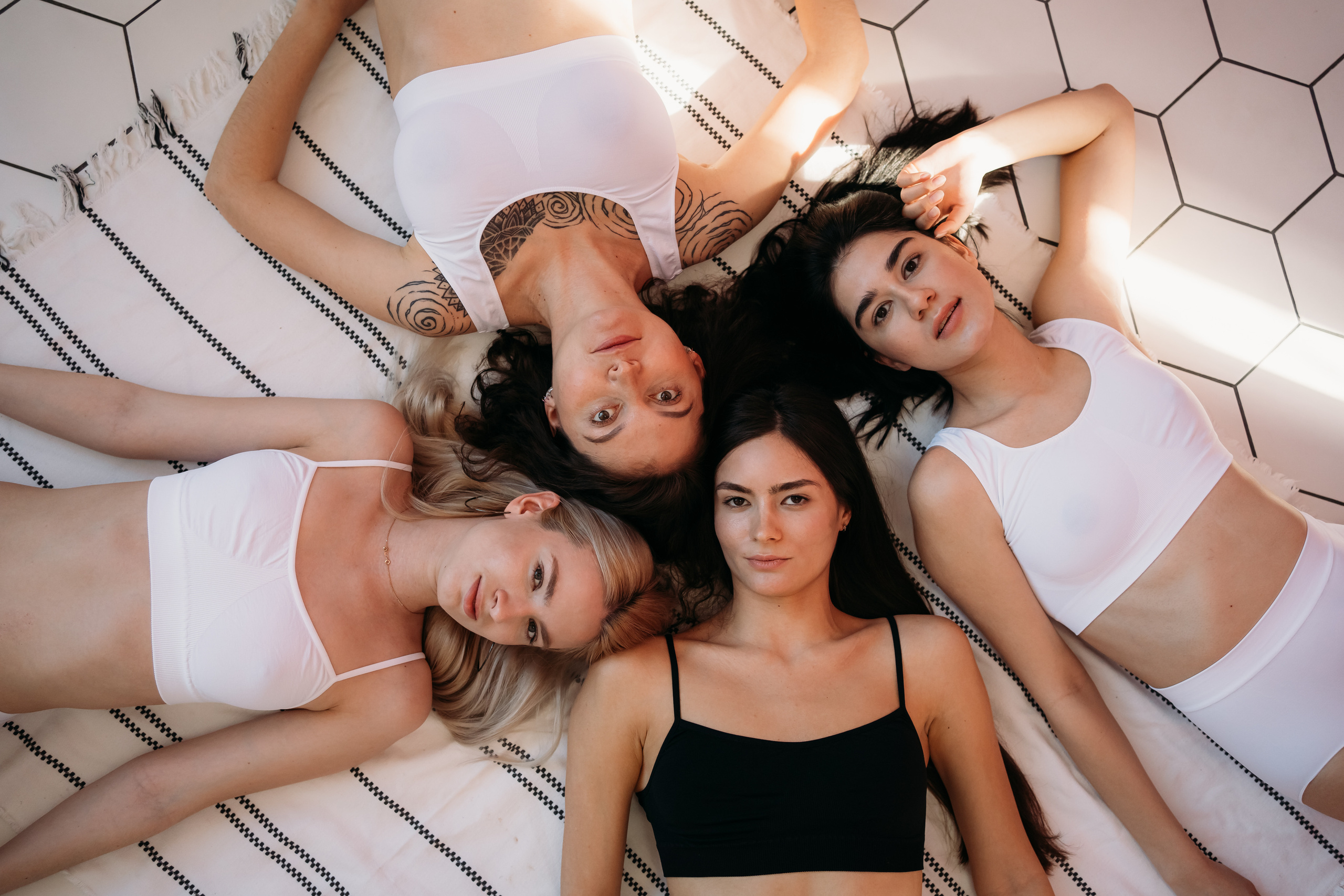 Контент съемки. Семейный фотограф в Омске Гординская Ирина